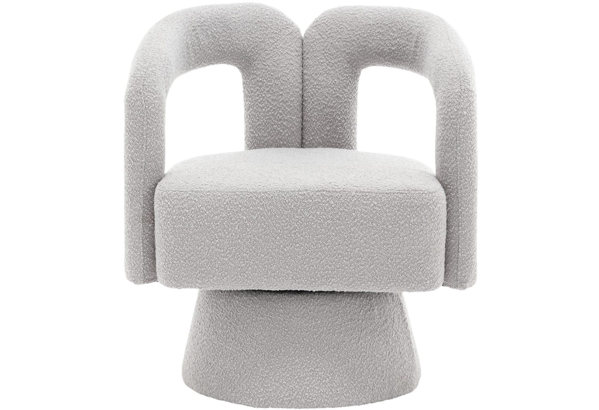 LVHOM Drehsessel M-Form 360 Grad drehbare günstig online kaufen