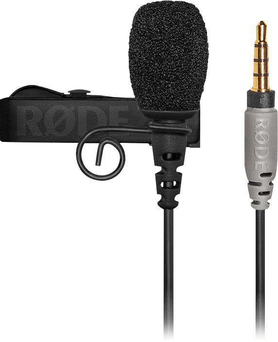 RØDE Mikrofon »SmartLav+« online kaufen | OTTO