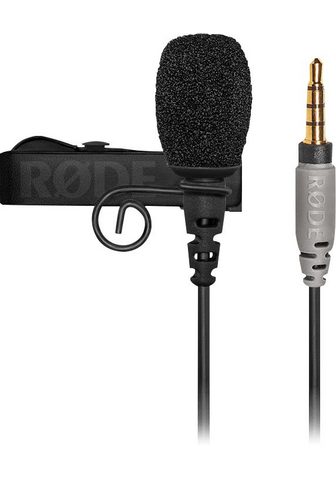 RØDE RØDE Mikrofon »SmartLav+«