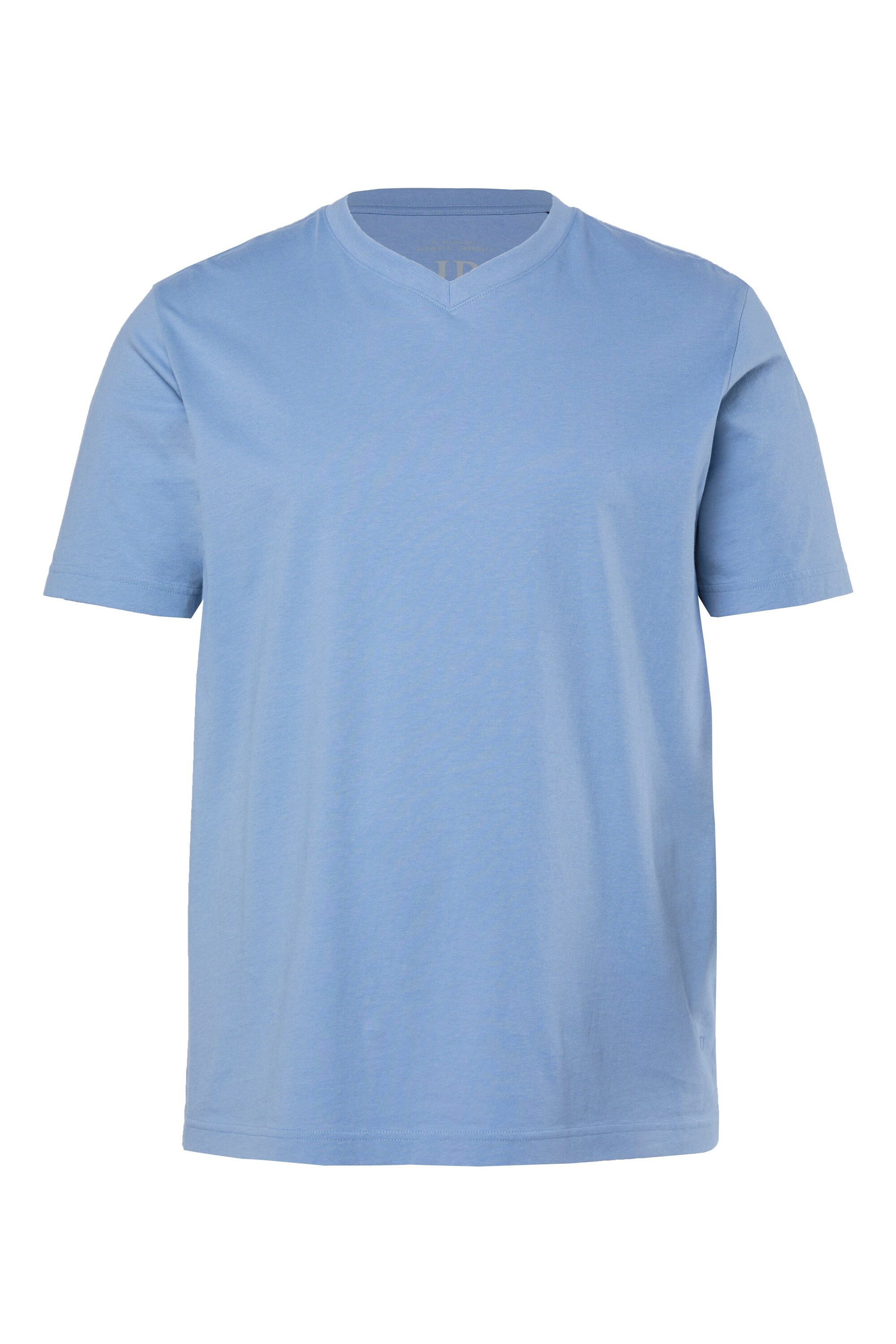 JP1880 T-Shirt T-Shirt Basic V-Ausschnitt