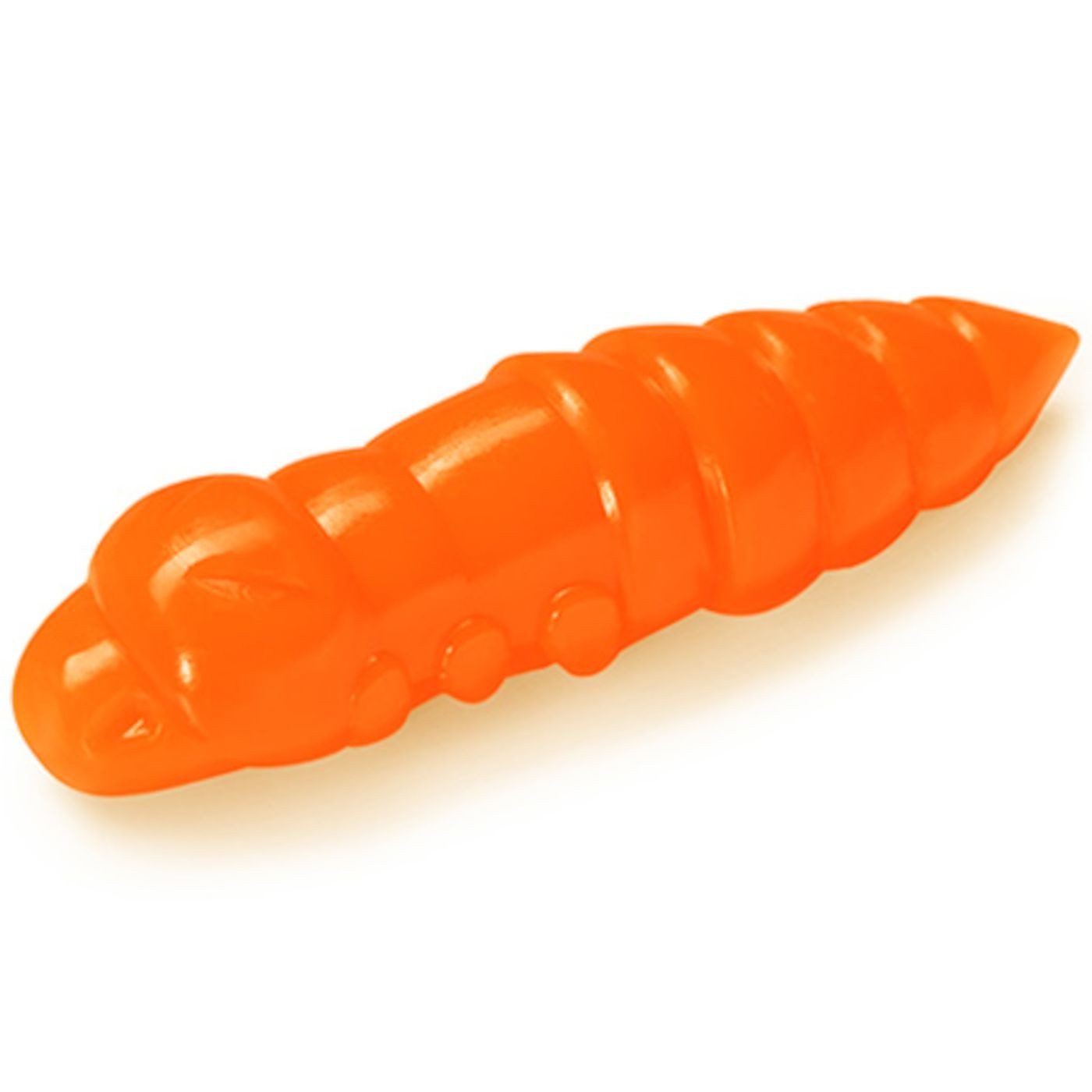 Hot Orange