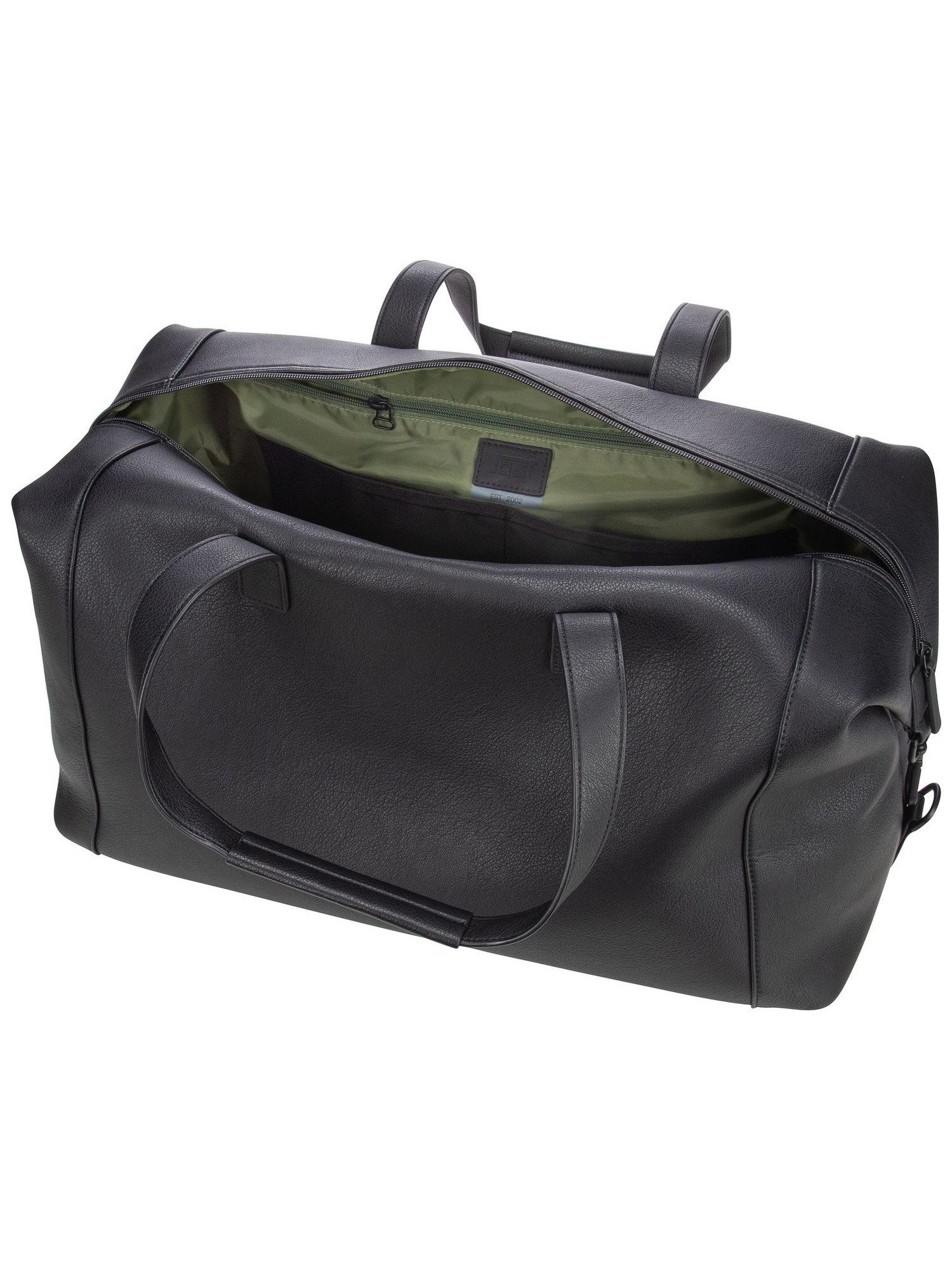Jost Weekender Riga Travel Bag