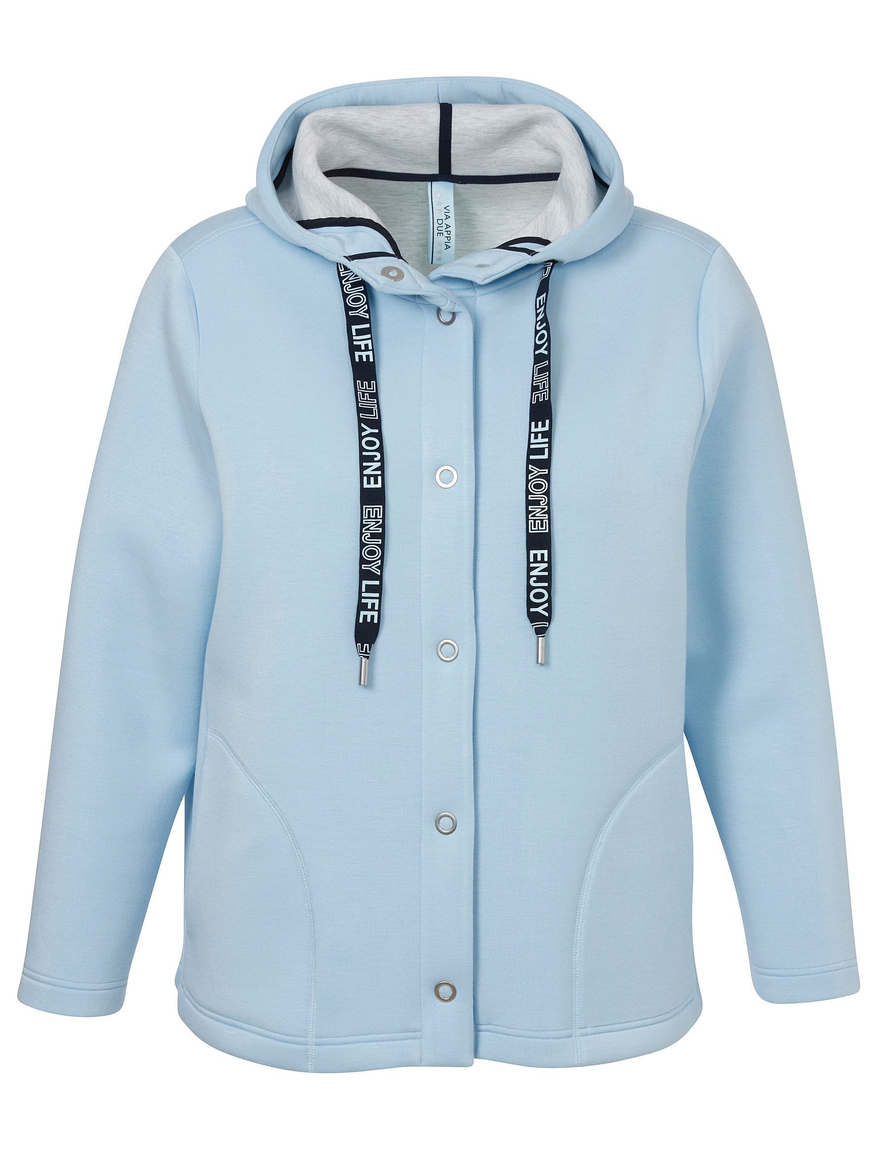 VIA APPIA DUE Strickjacke günstig online kaufen