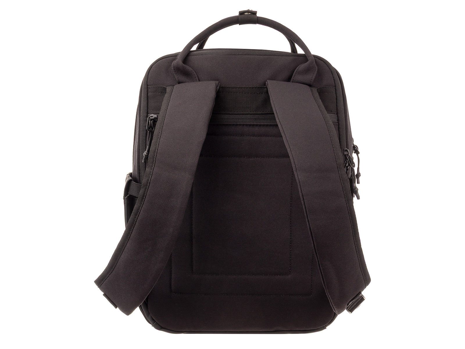 Franky Cityrucksack RS55-L Freizeit Rucksack Daypack (Stück, 1-tlg., 1), mit Laptopfach – Bild 5 von 5