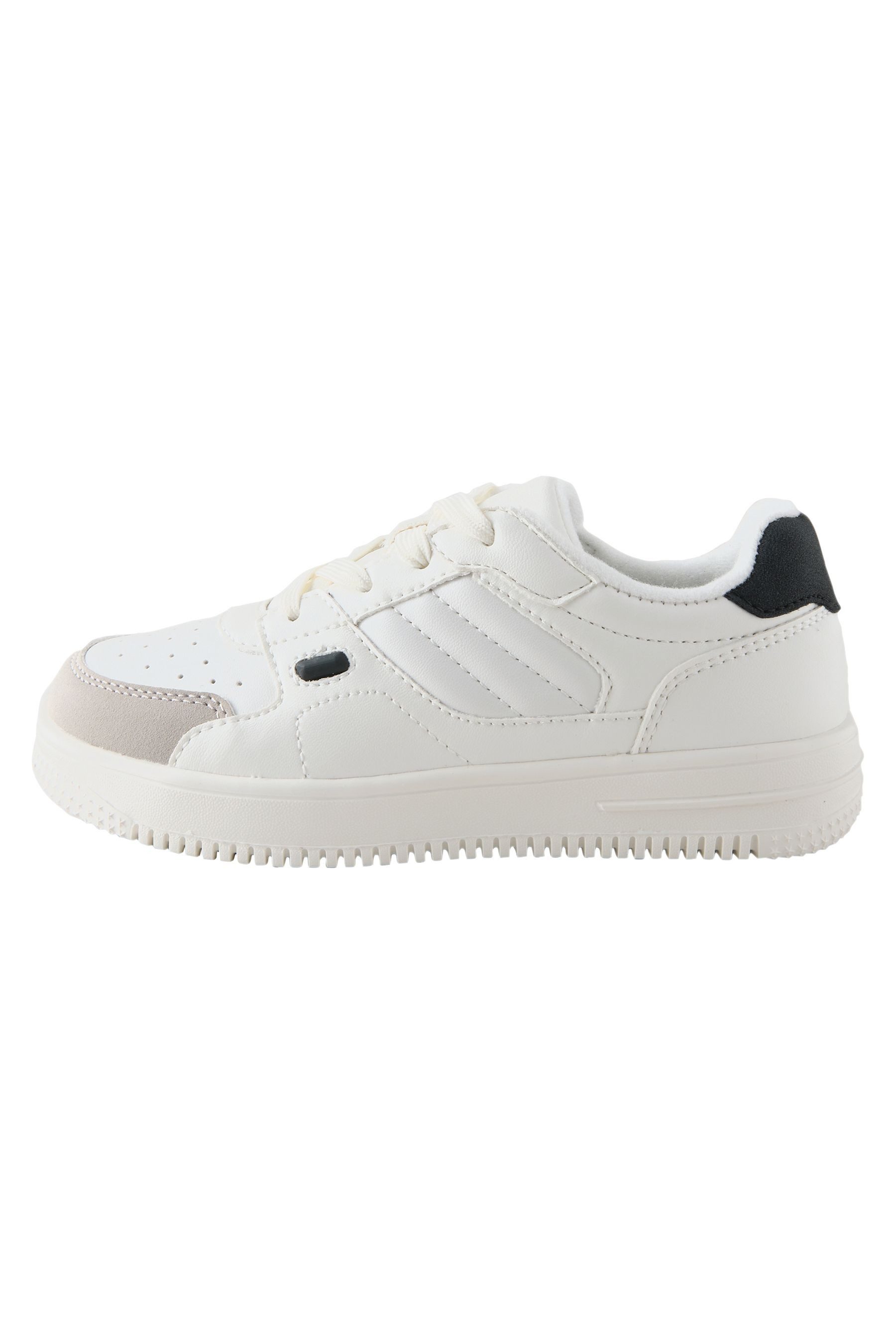 Next Elegante Sneaker zum Schnüren Sneaker