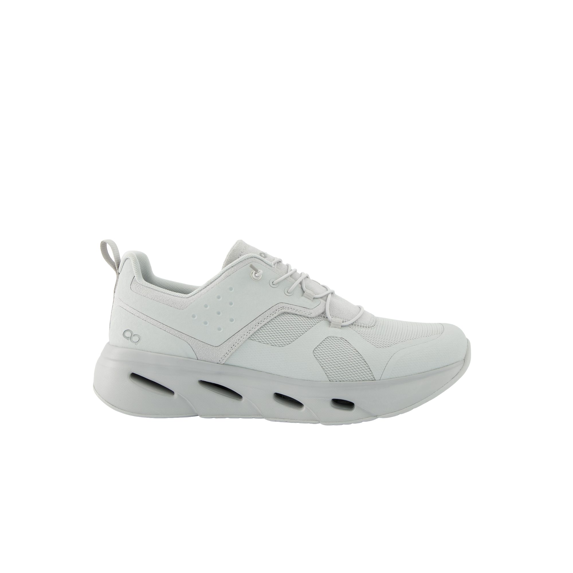 tenhaag shadowhaag, Sneaker, Grau, Herren Sneaker
