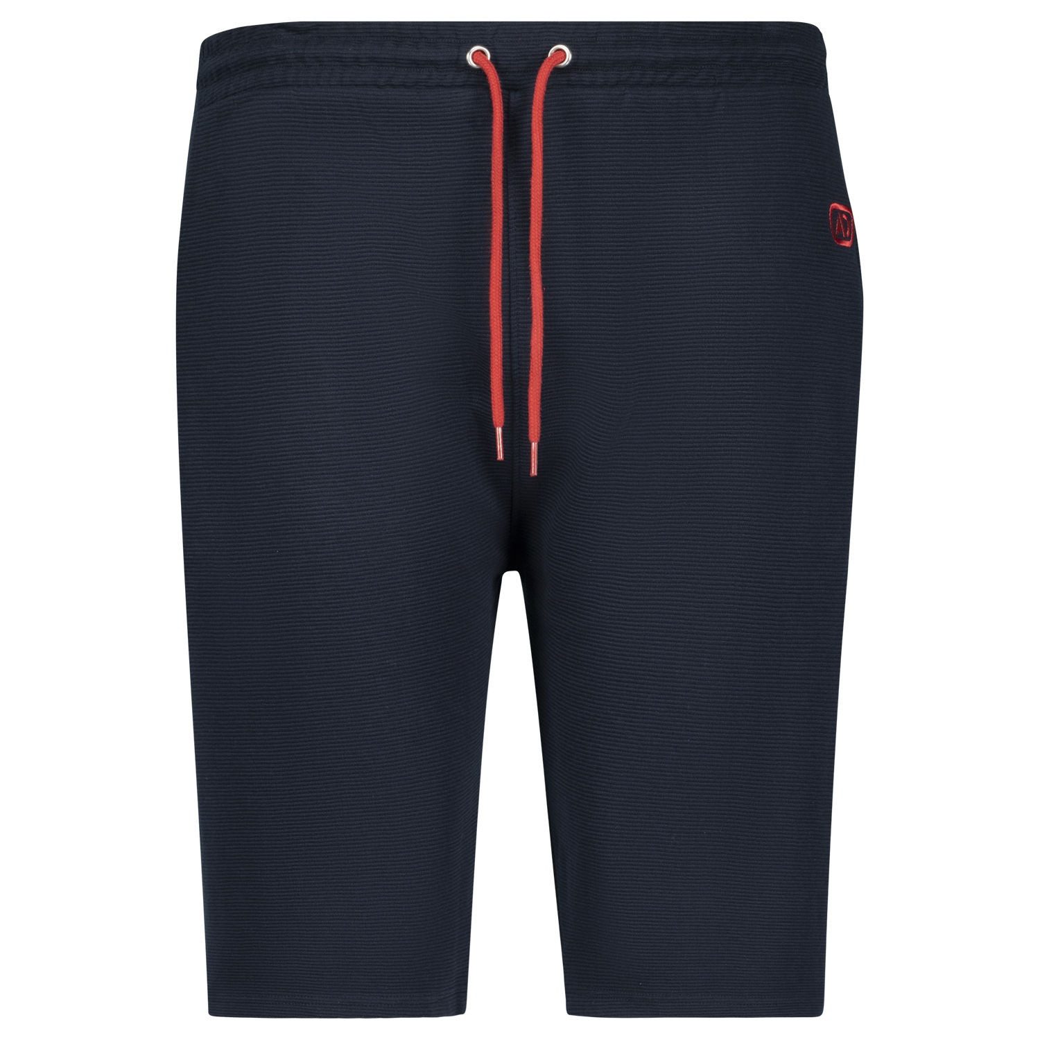 RennerXXL Jogginghose Adamo Marc Herren Sporthose kurz XXL-10XL