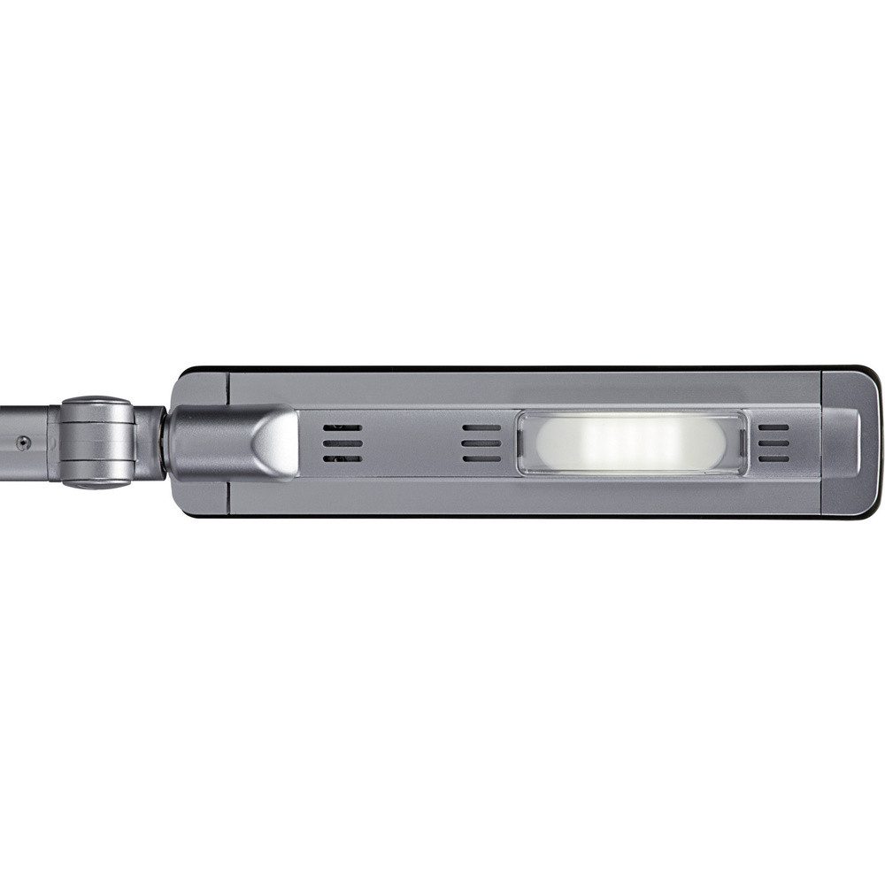 Maul Tischleuchte Maul MAULpure 8202295 LED-Schreibtischleuchte LED LED fest eingebaut