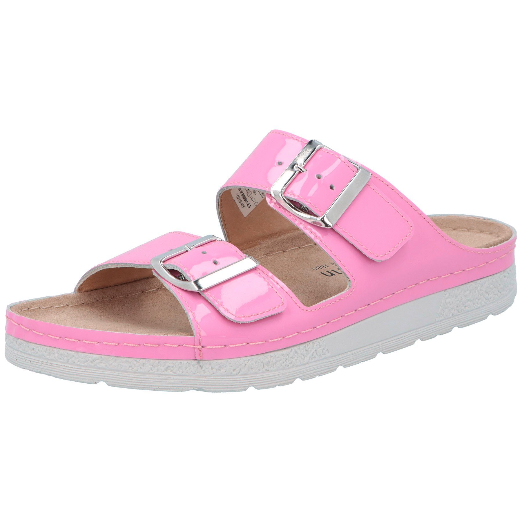 BERKEMANN Thelma Sandale günstig online kaufen