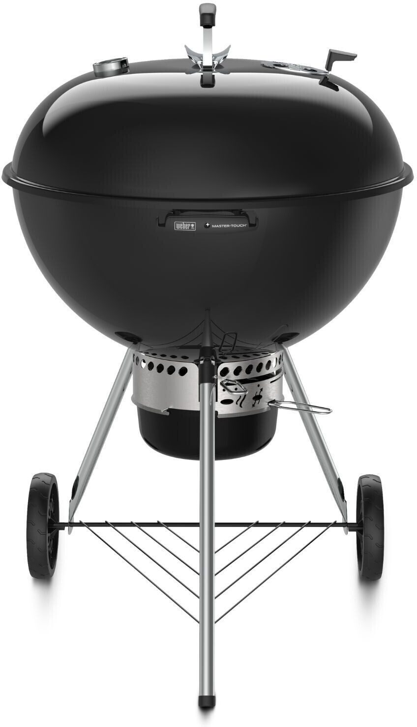 Weber Holzkohlegrill Master-Touch GBS E-6755
