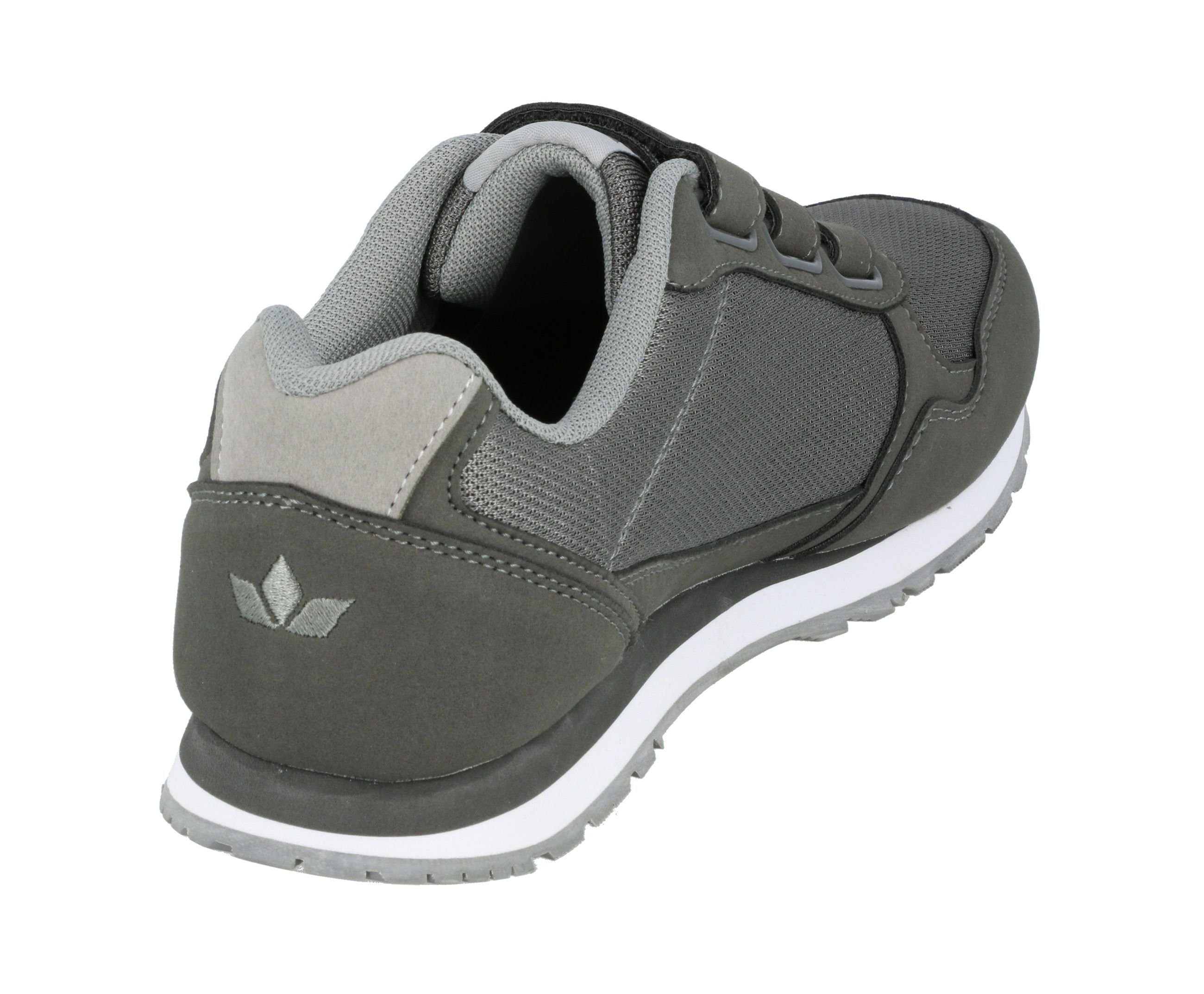 Lico Joggingschuh Simon V Hallenschuh – Bild 4 von 5