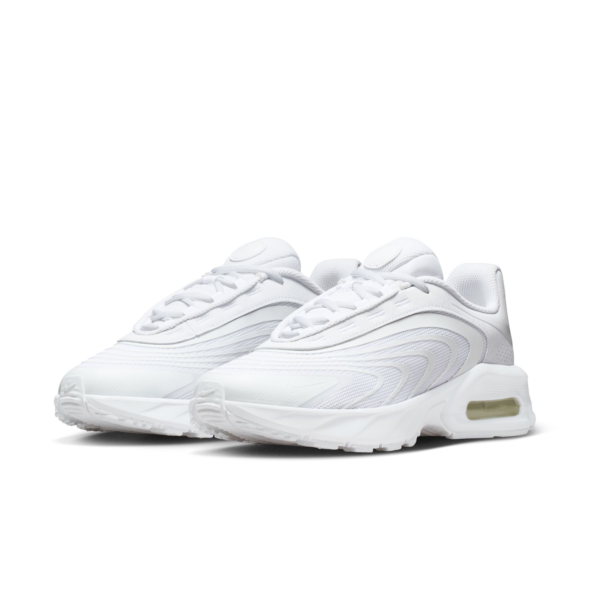 Nike Sportswear W AIR MAX FIRE Sneaker Design auf den Spuren des Nike Air Max Plus TN