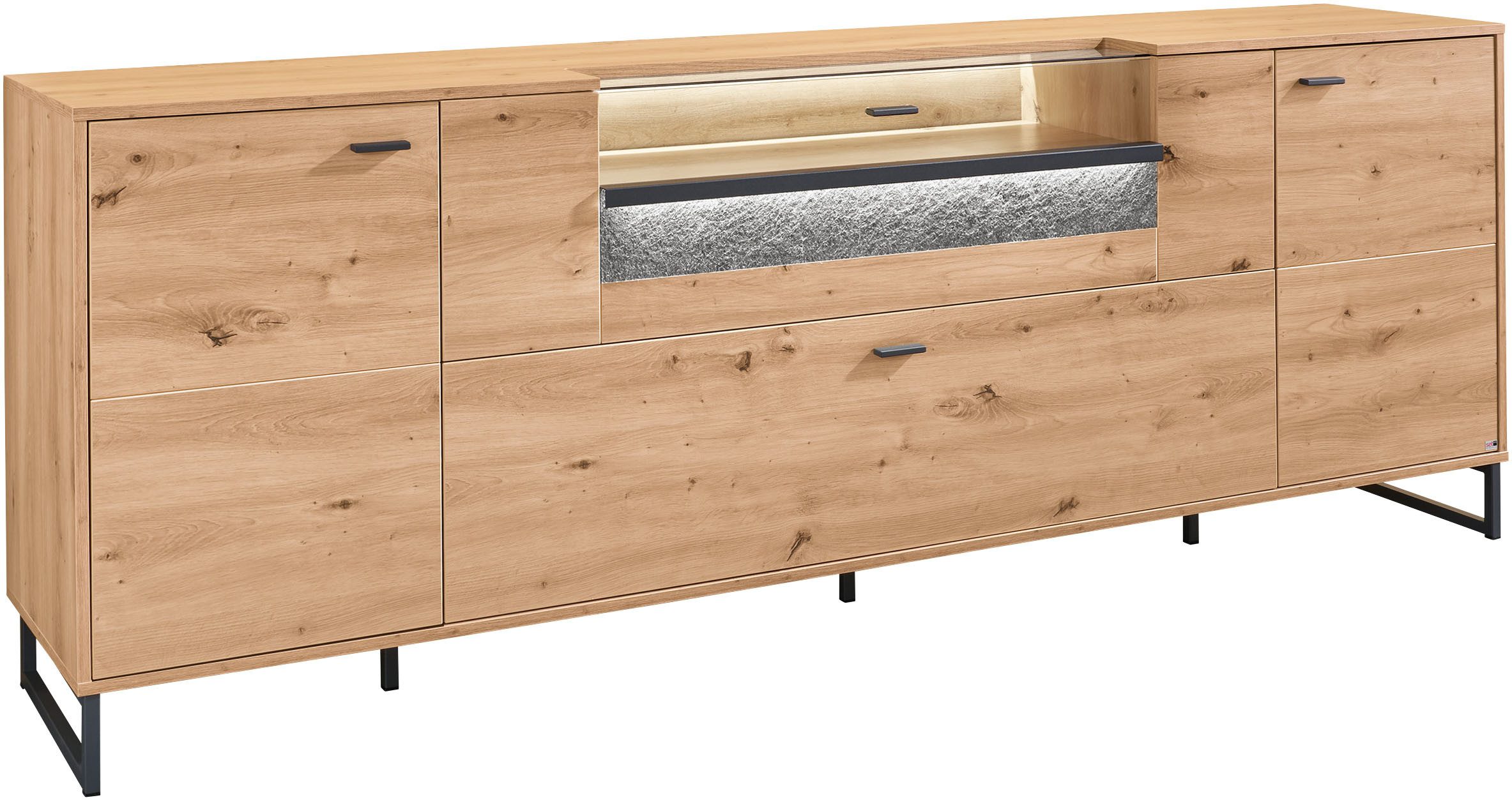 Korpus: Eiche Artisan