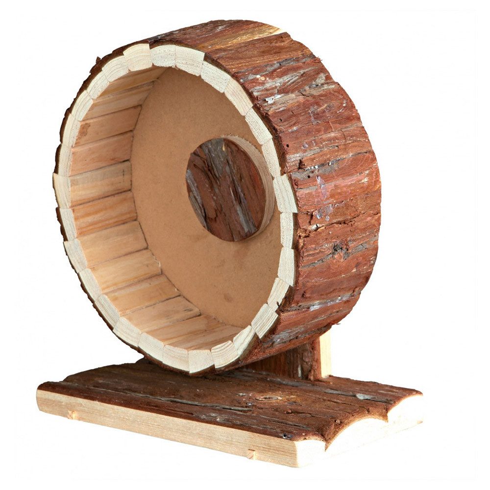 TRIXIE Tierlaufrad Natural Living Laufrad günstig online kaufen