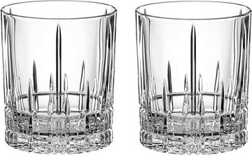 SPIEGELAU Glas perfect Serve Collection, Kristallglas