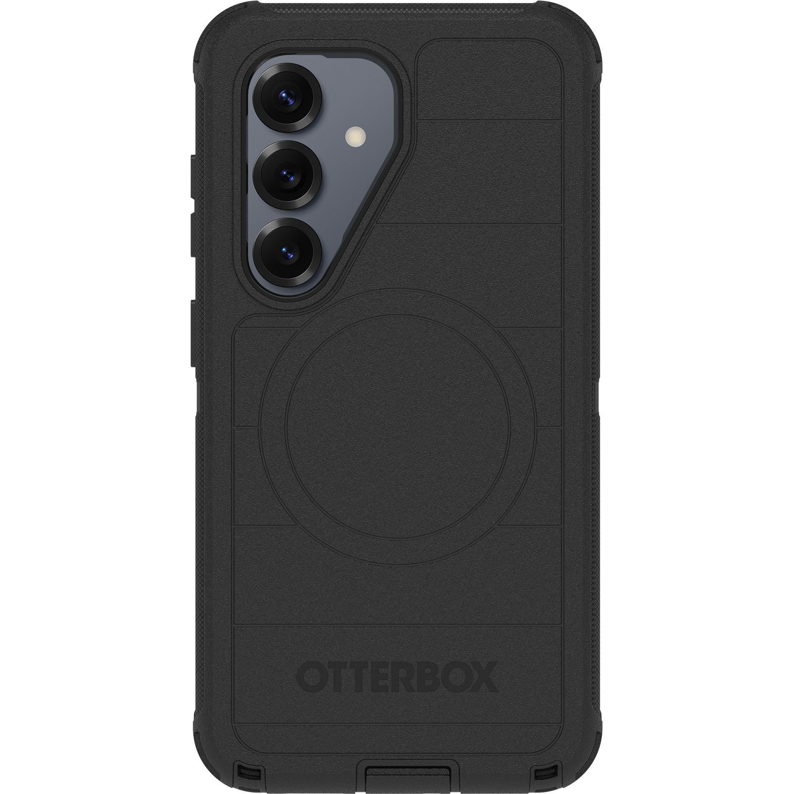 Otterbox Handyhülle Defender Series Pro für Samsung Galaxy S26, Backcover, Schutzhülle, Handyschutzhülle, Case, Schutzcase, stoßfest