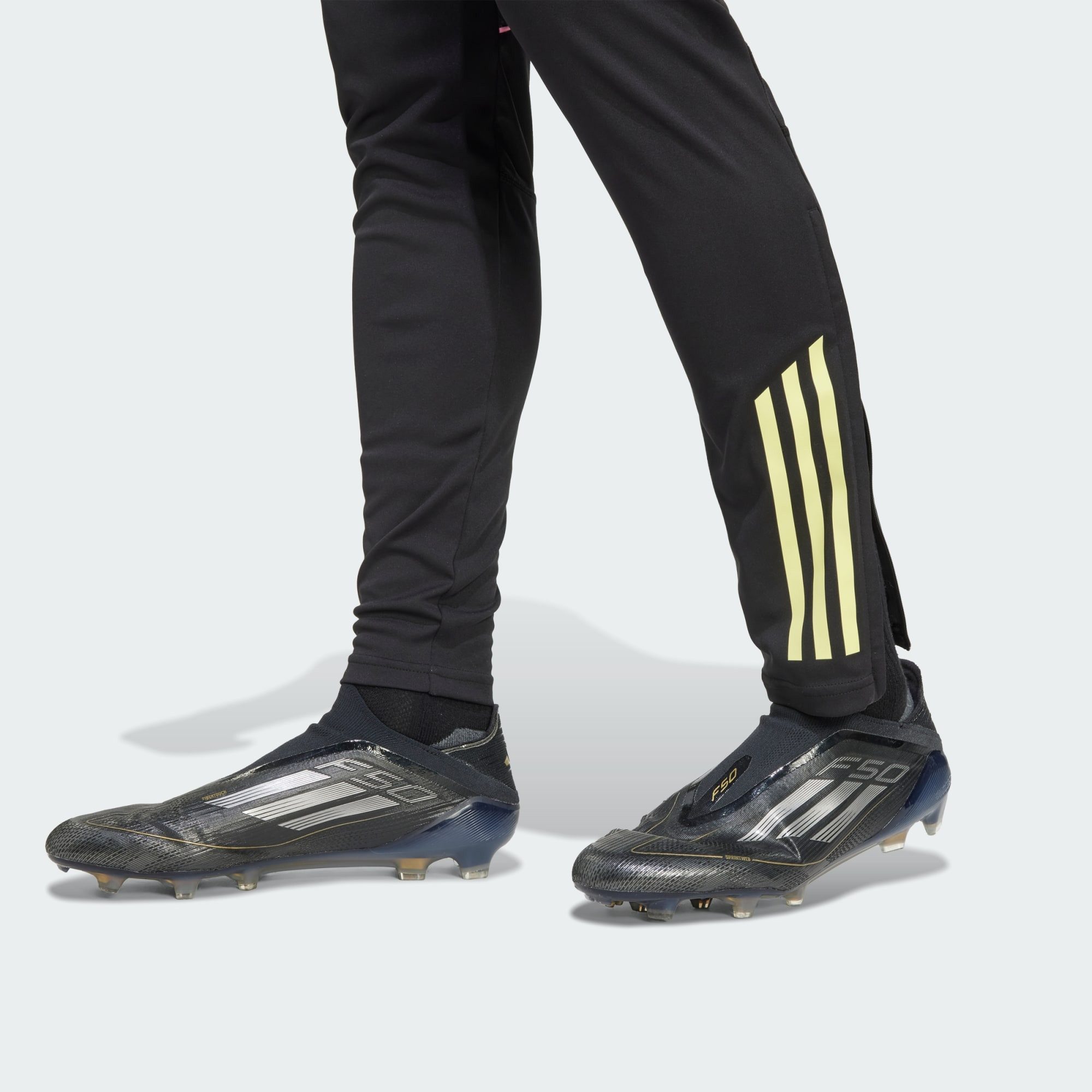 adidas Performance Trainingshose JUVENTUS TURIN TIRO 25 COMPETITION TRAININGSHOSE (1-tlg)