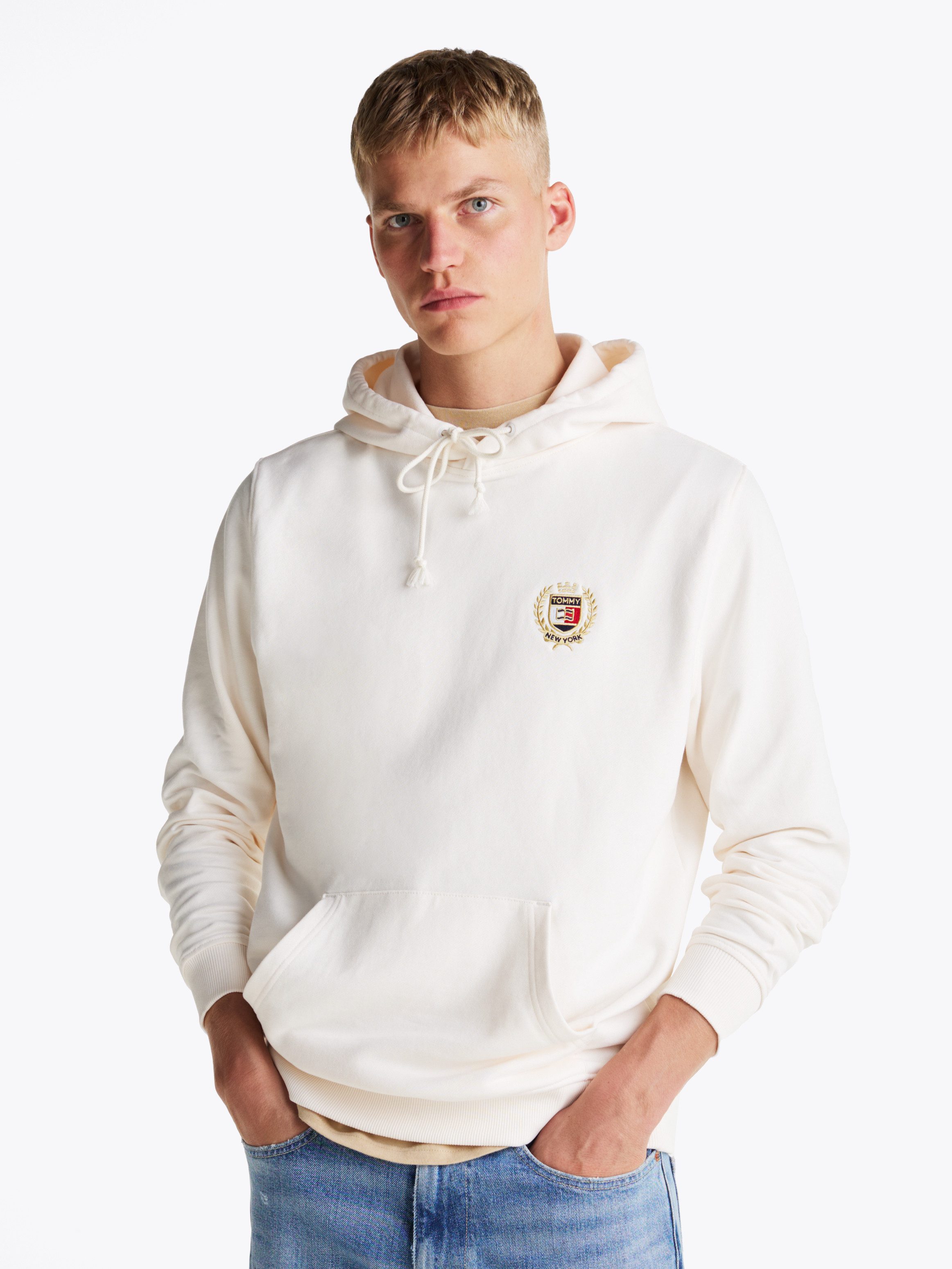 Tommy Jeans Sweatshirt TJM REG TJ günstig online kaufen