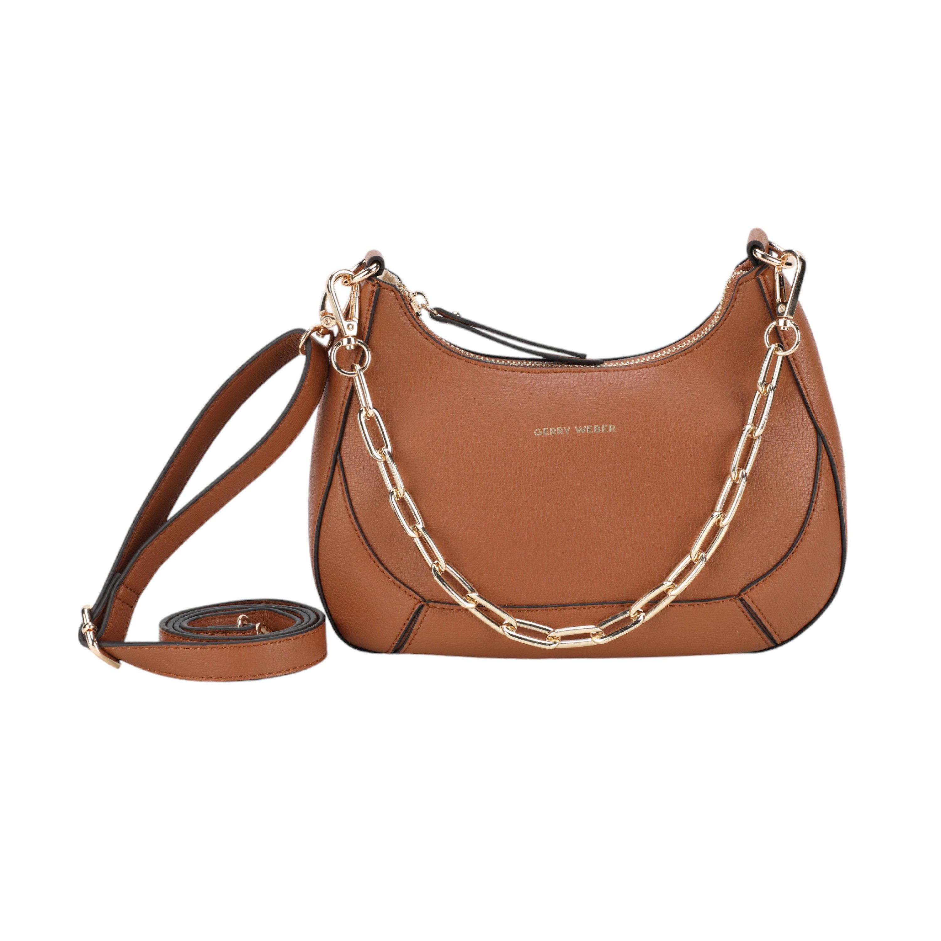 Schultertasche Gerry Weber - Damen Schultertasche Serenity