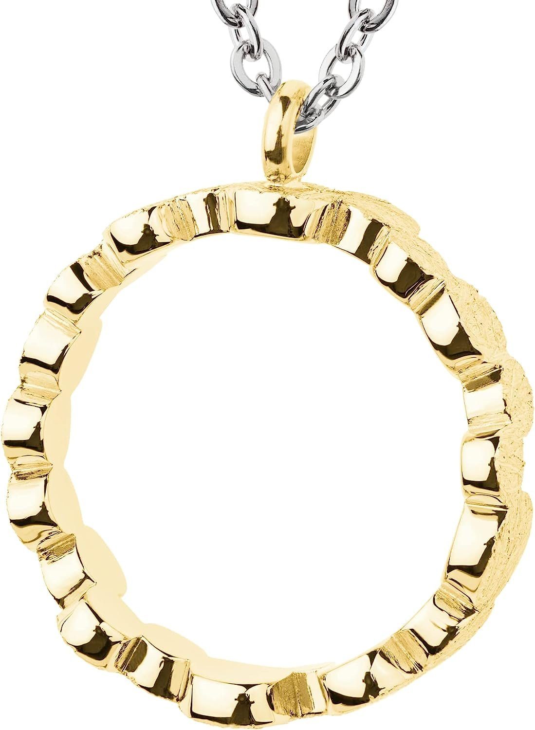 Ernstes Design Kettenanhänger Anhänger...