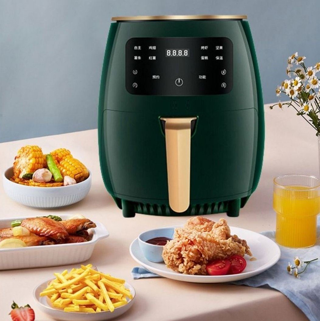 COFI 1453 Heißluftfritteuse