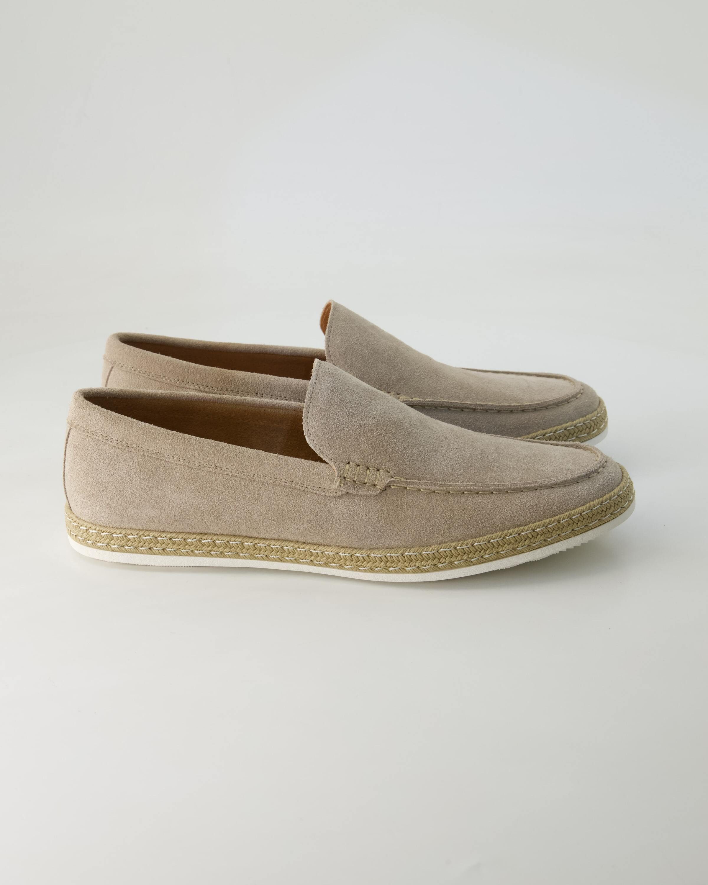DANIEL KENNETH 2610726 Slipper Obermaterial: Leder