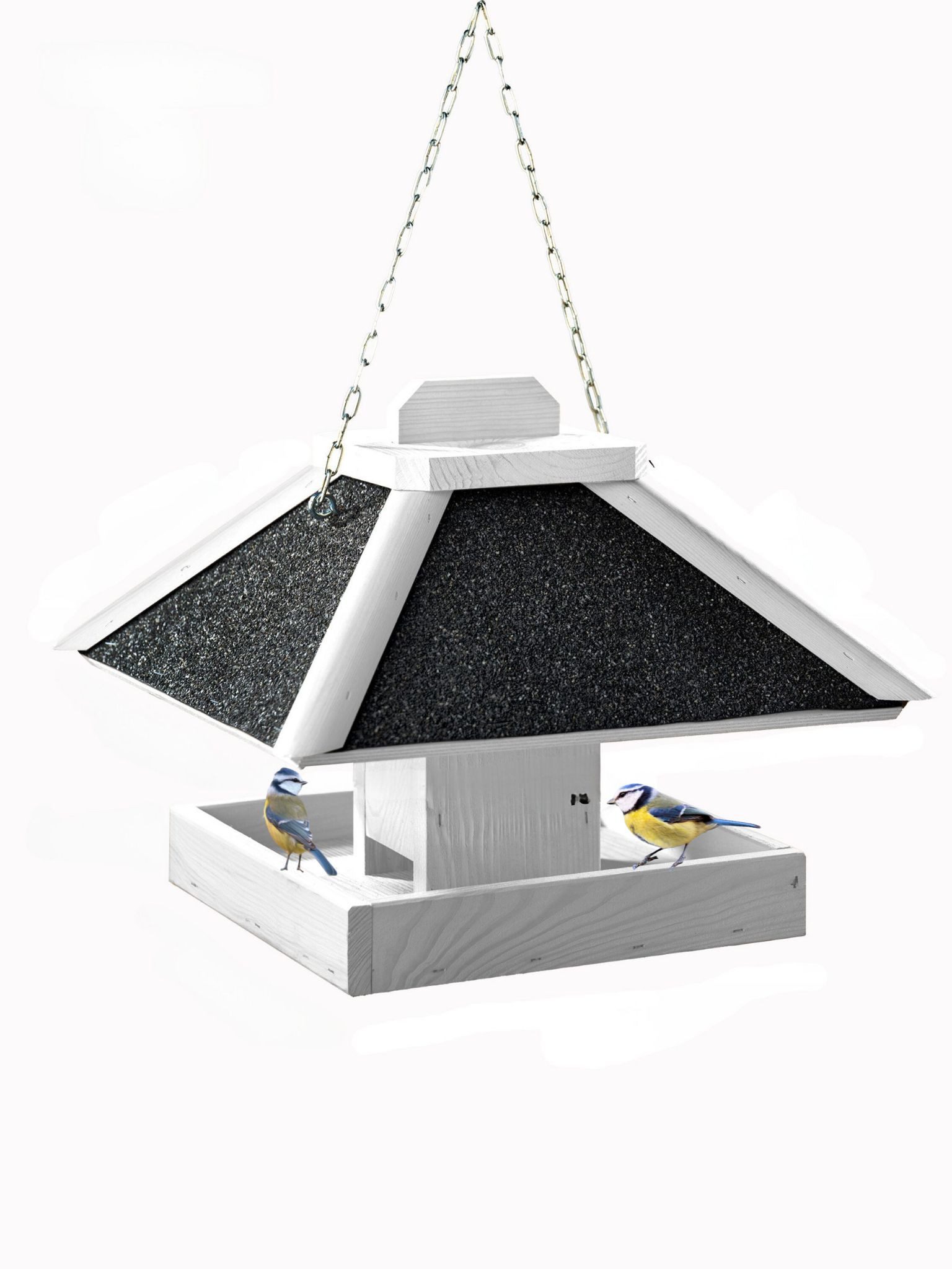 Vogelhaus Vogelfutterhaus