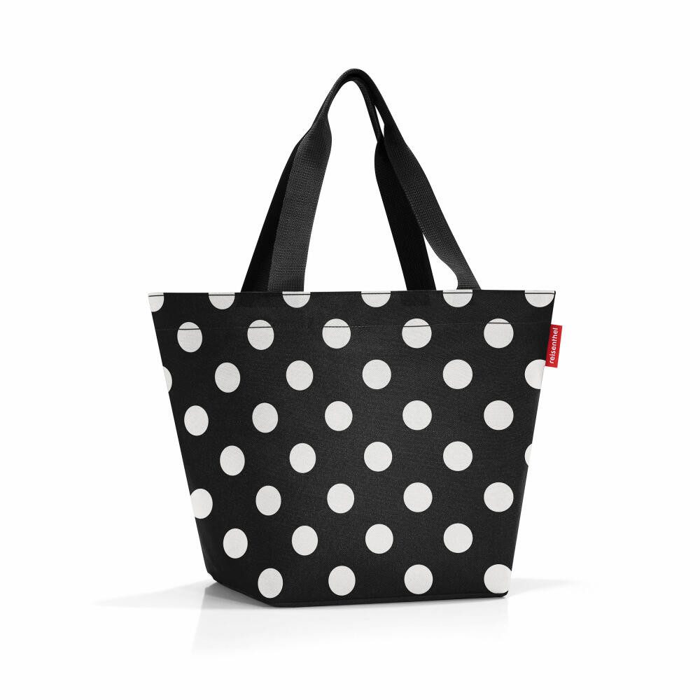 REISENTHEL® Shopper shopper M dots white günstig online kaufen