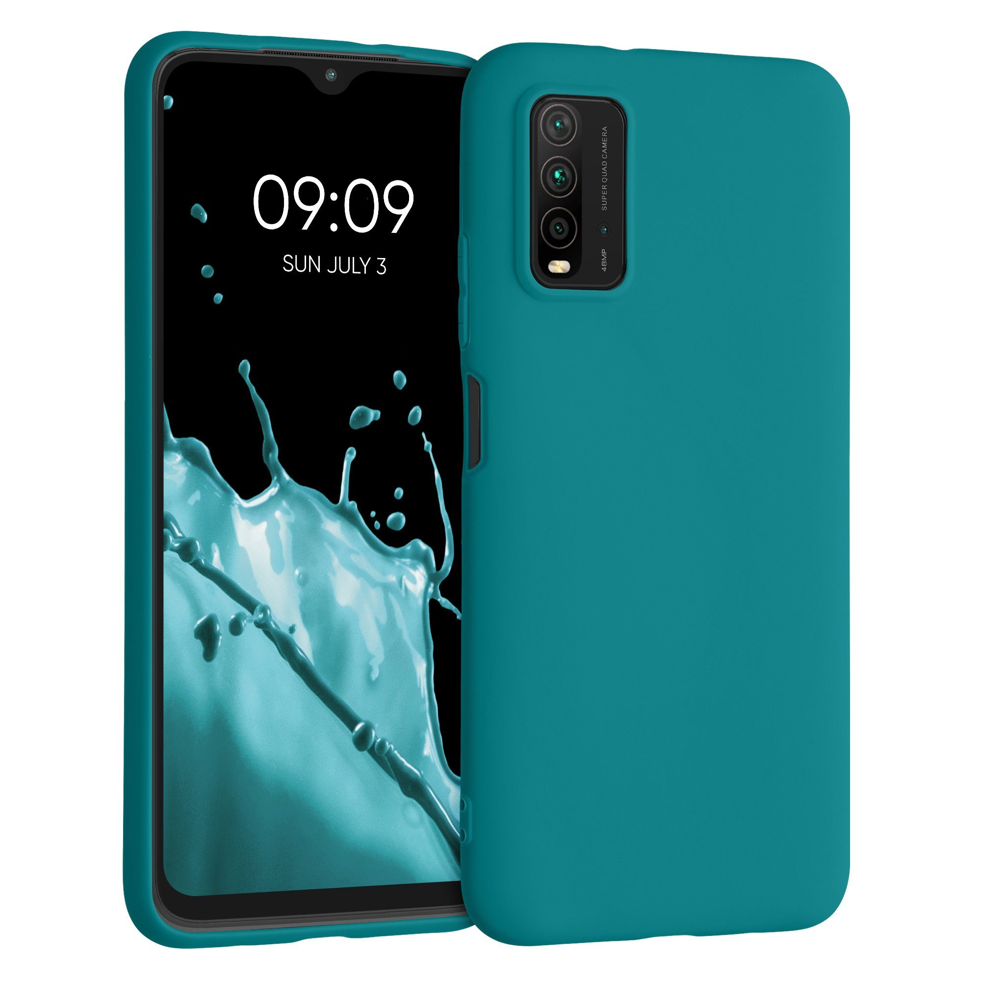 Handyhülle Hülle für Xiaomi Redmi 9T