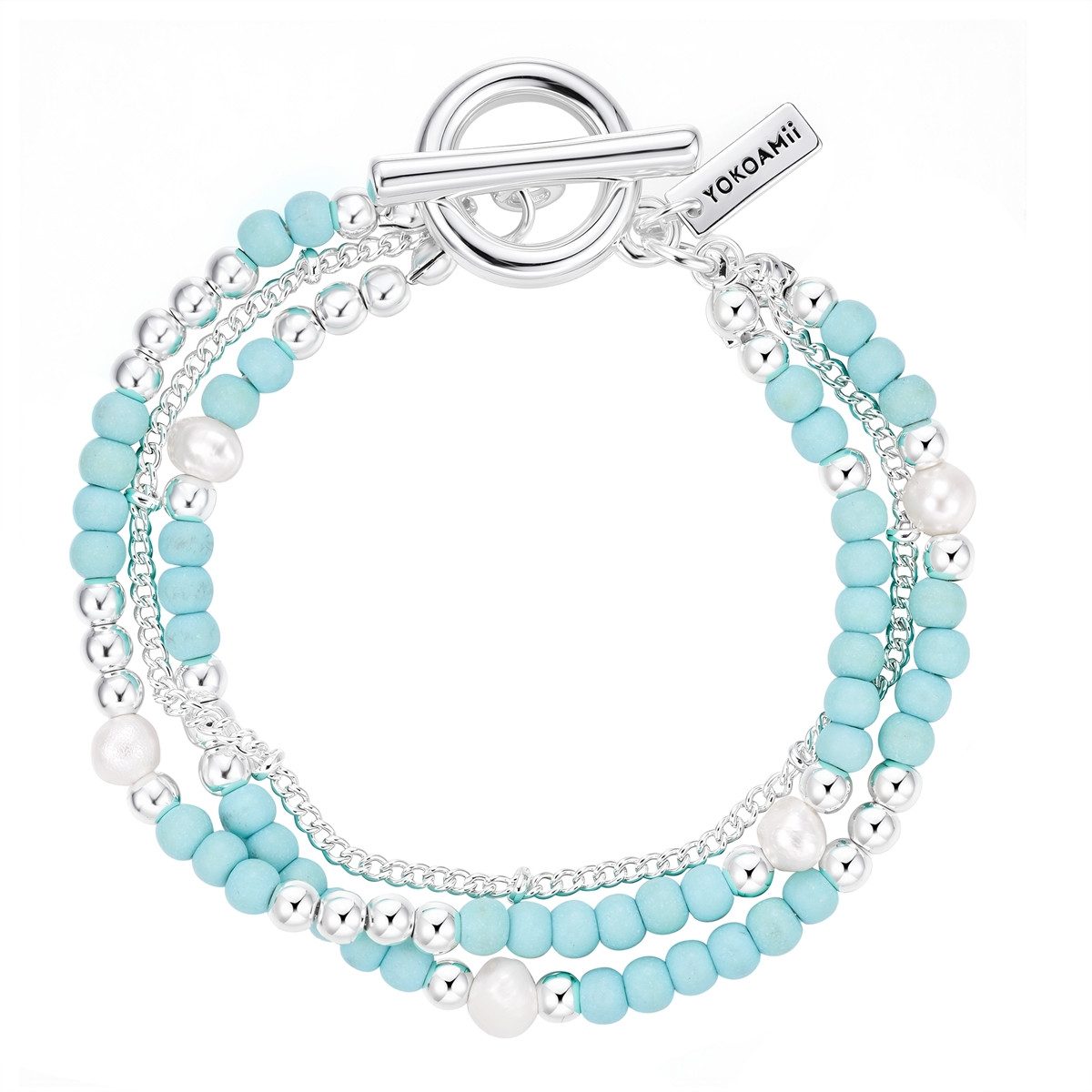 Armband silber