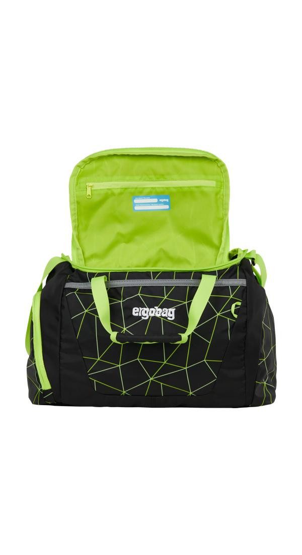 ergobag Sporttasche Sporttasche (1-tlg)