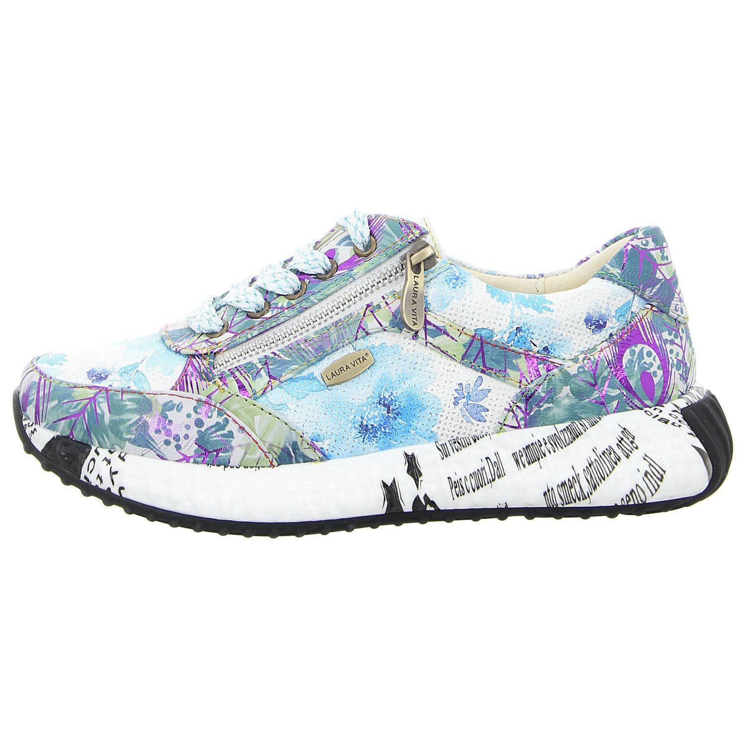 LAURA VITA Burton 1123 Sneaker