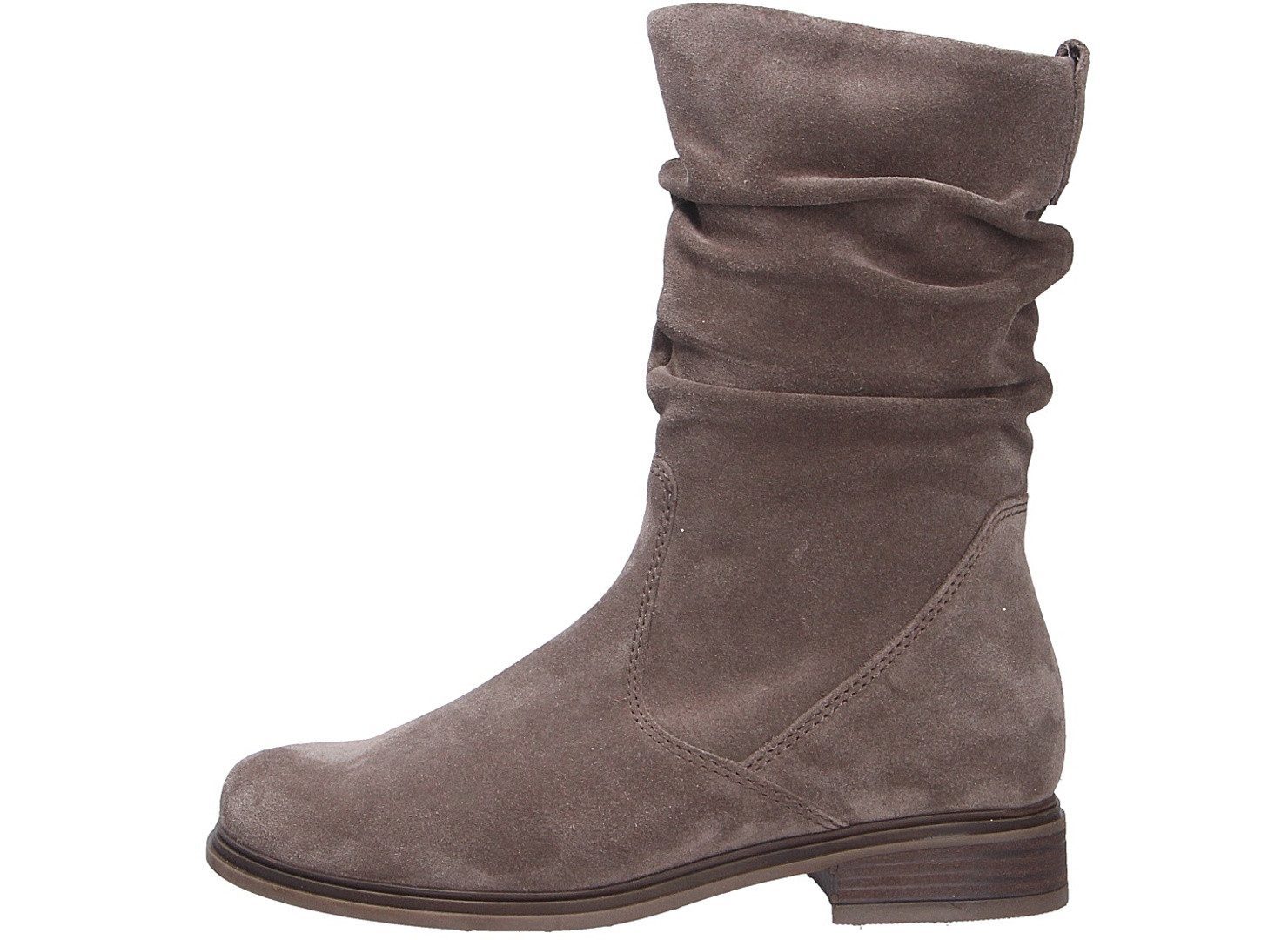 Gabor Gabor Damen Stiefelette grau Größe Stiefelette