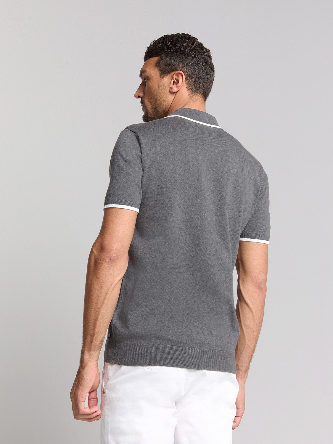 NO EXCESS T-Shirt No Excess Kurzarm günstig online kaufen
