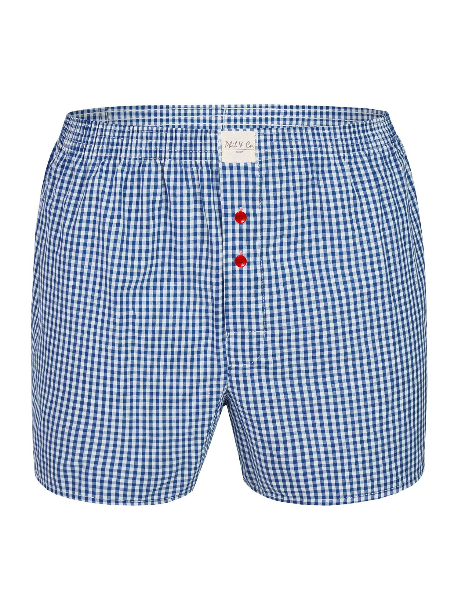 Phil & Co. Boxer Classic Sets (6-St)