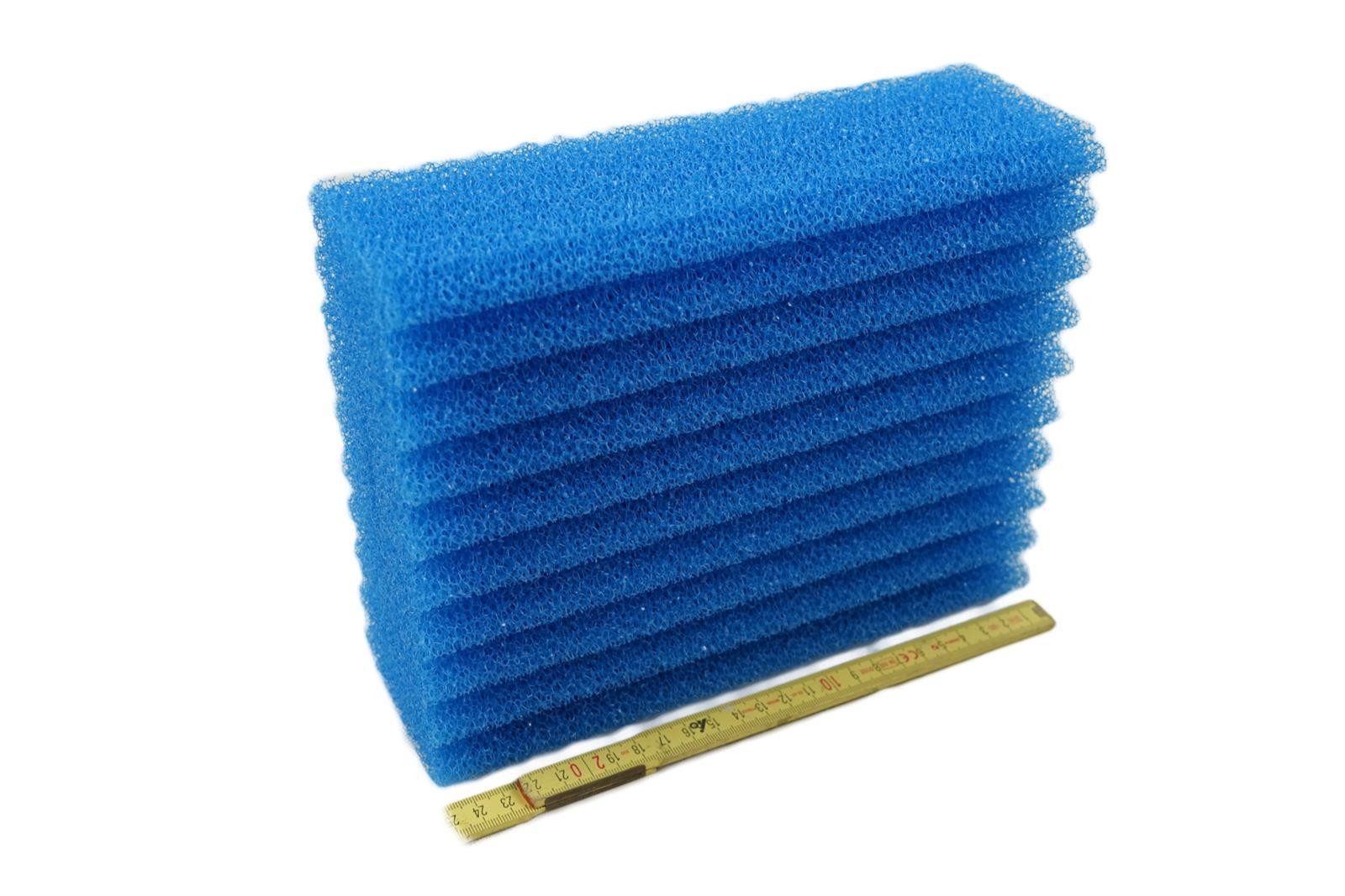 Koi Herdecke Teichfilter Filterschwamm Biotec 5.1/10.1 günstig online kaufen