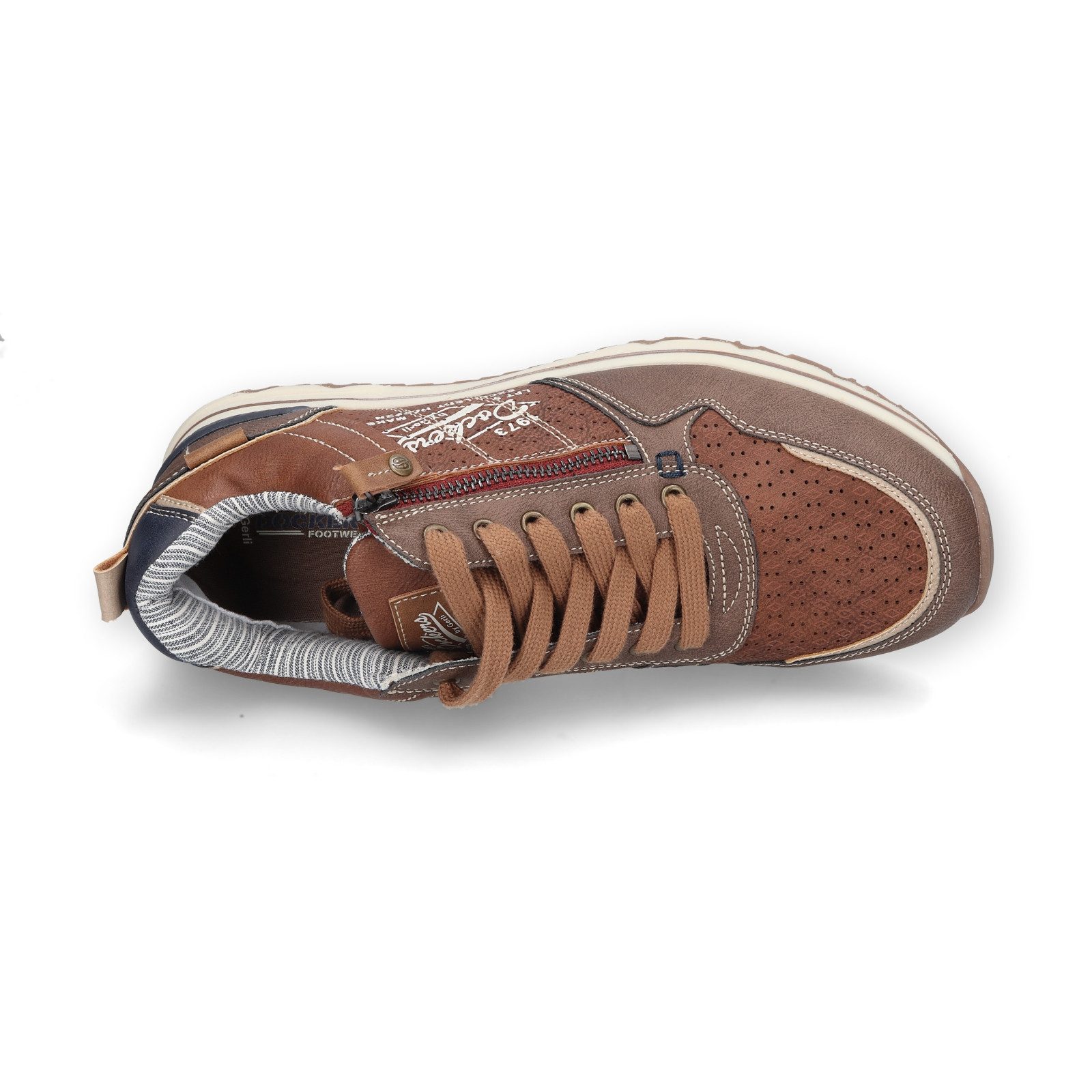 Dockers by Gerli Sneaker