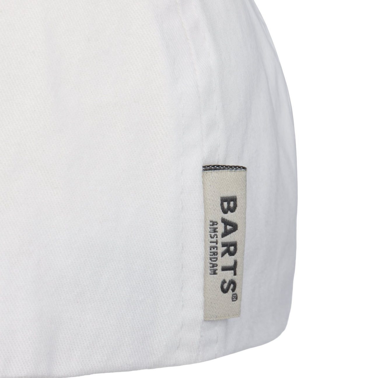 Barts Baseball Cap (1-St) Basecap Metallschnalle