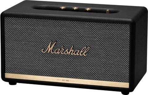 (Bluetooth, W) Marshall Stereo Bluetooth-Lautsprecher 80 Stanmore II