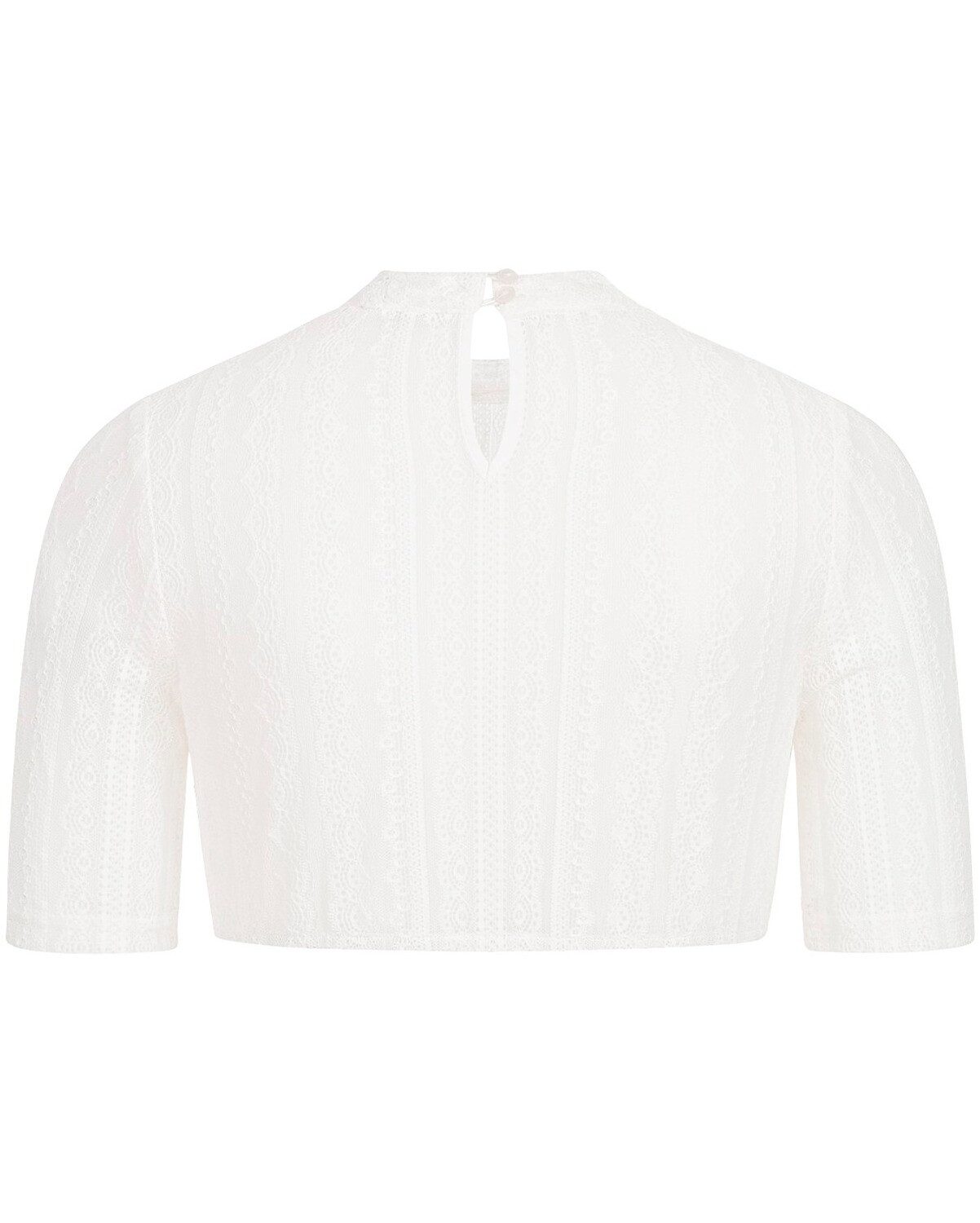 CocoVero Dirndlbluse Dirndlbluse Nora günstig online kaufen