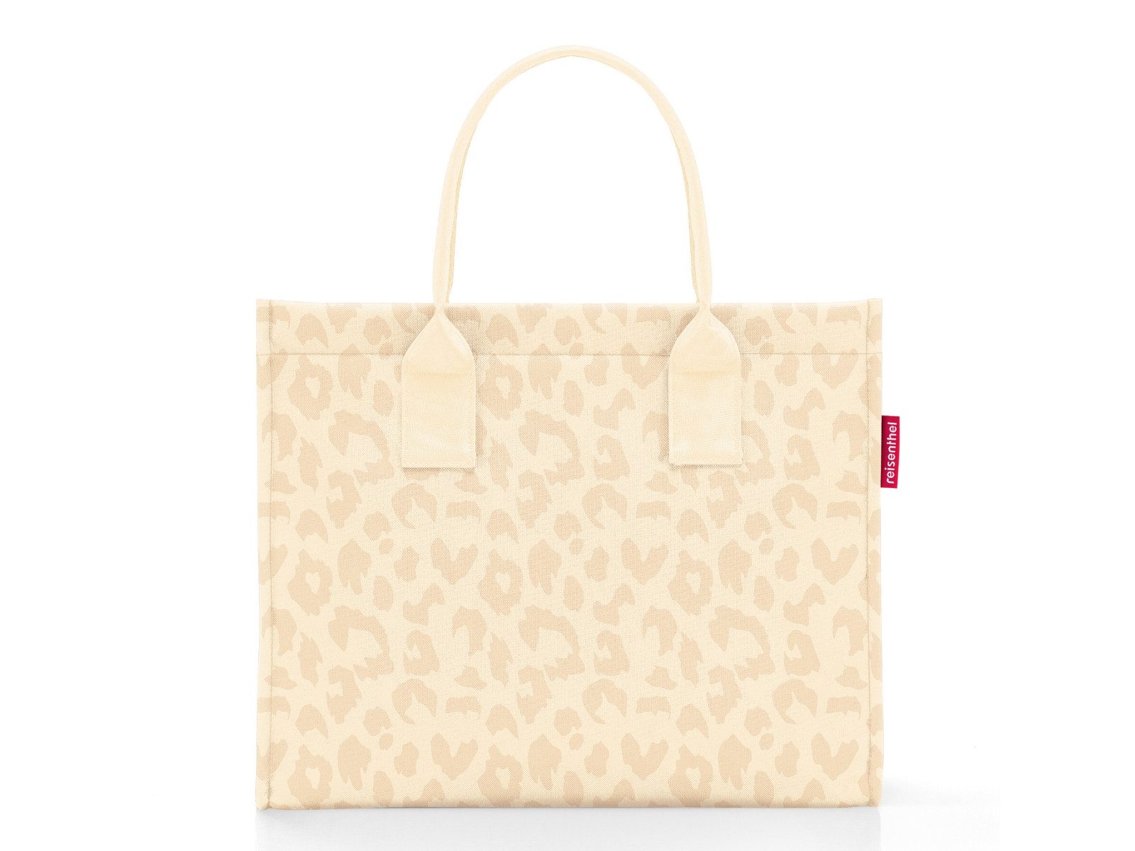 REISENTHEL® Tragetasche daily shopper leo vanilla