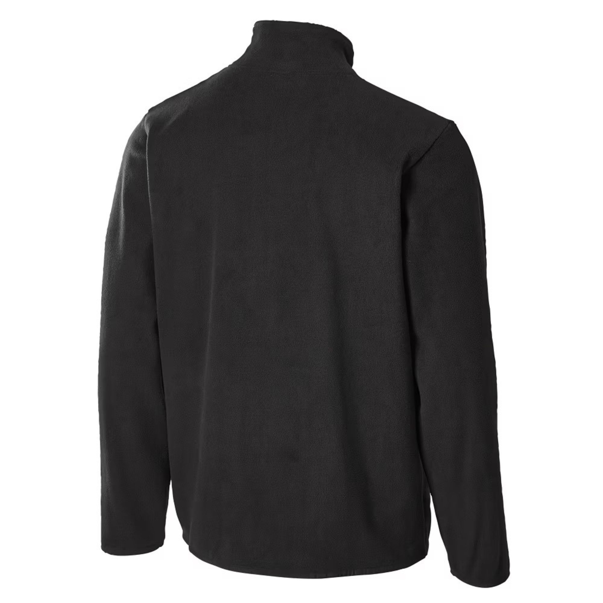 HSV Fleecejacke HSV Fleecejacke "Bode" - schwarz