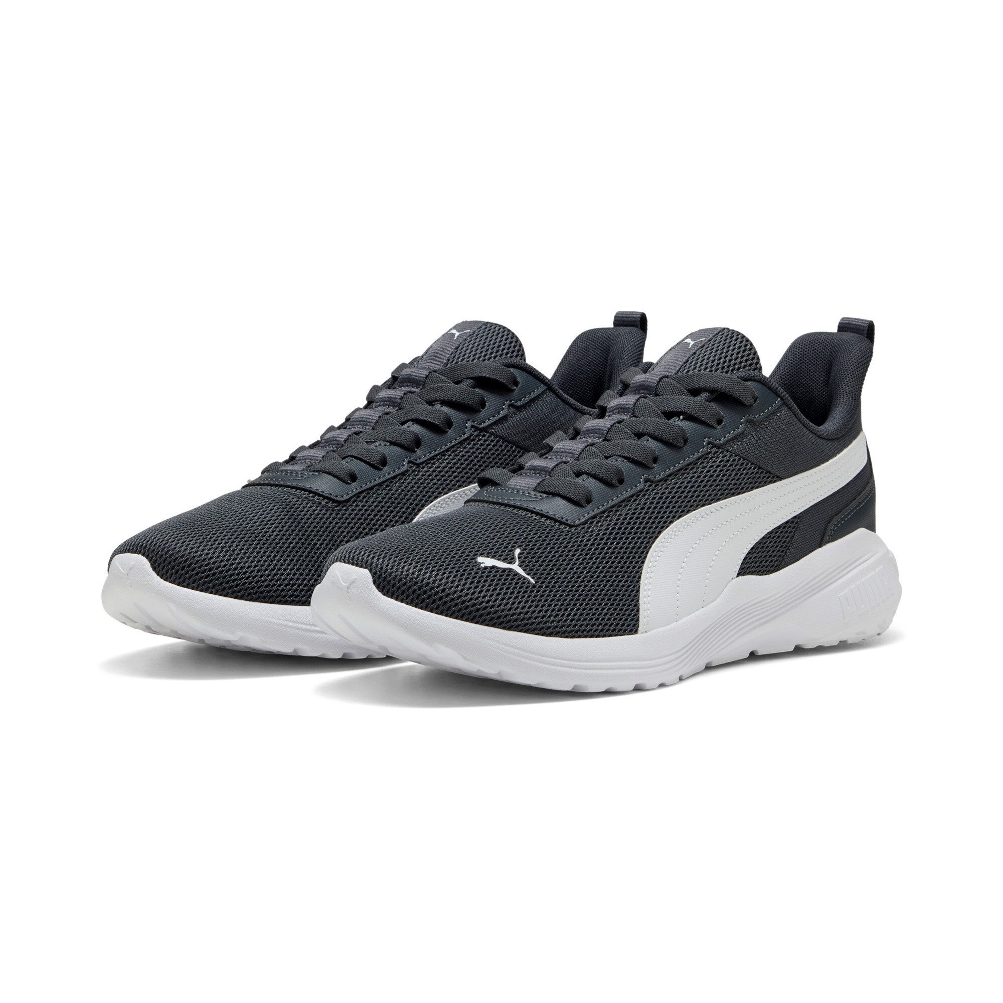 PUMA ANZARUN 2 LITE SLIPTECH Sneaker mit Schnürverschluss, leicht profilier günstig online kaufen