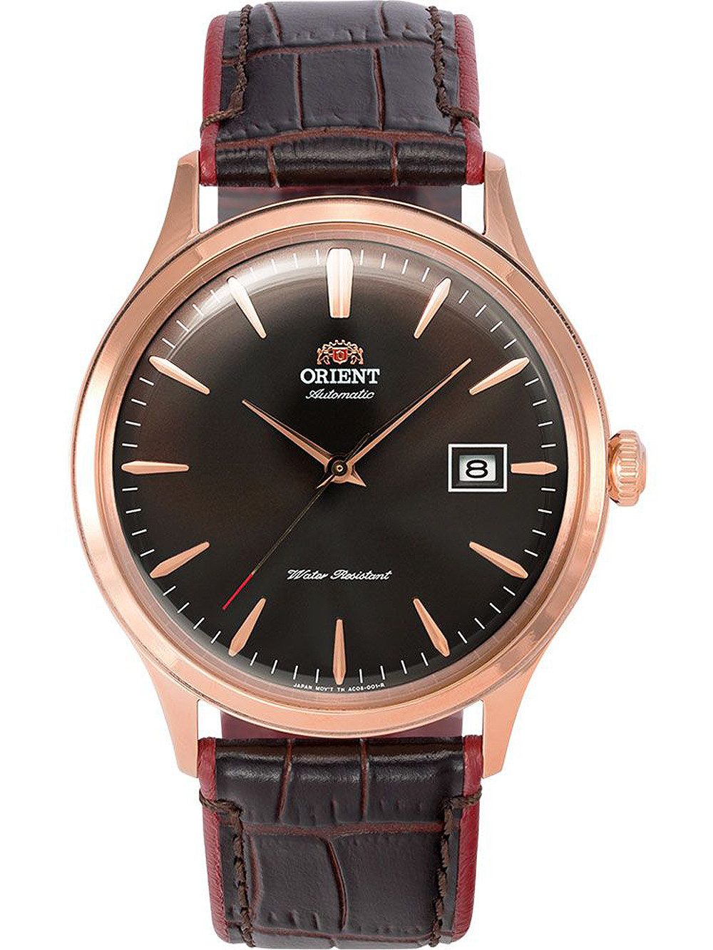 Automatikuhr Orient FAC08001T0 Herrenuhr Automatik 42mm 3ATM Orient FAC08001T0 Herrenuhr Automatik 42mm 3ATM