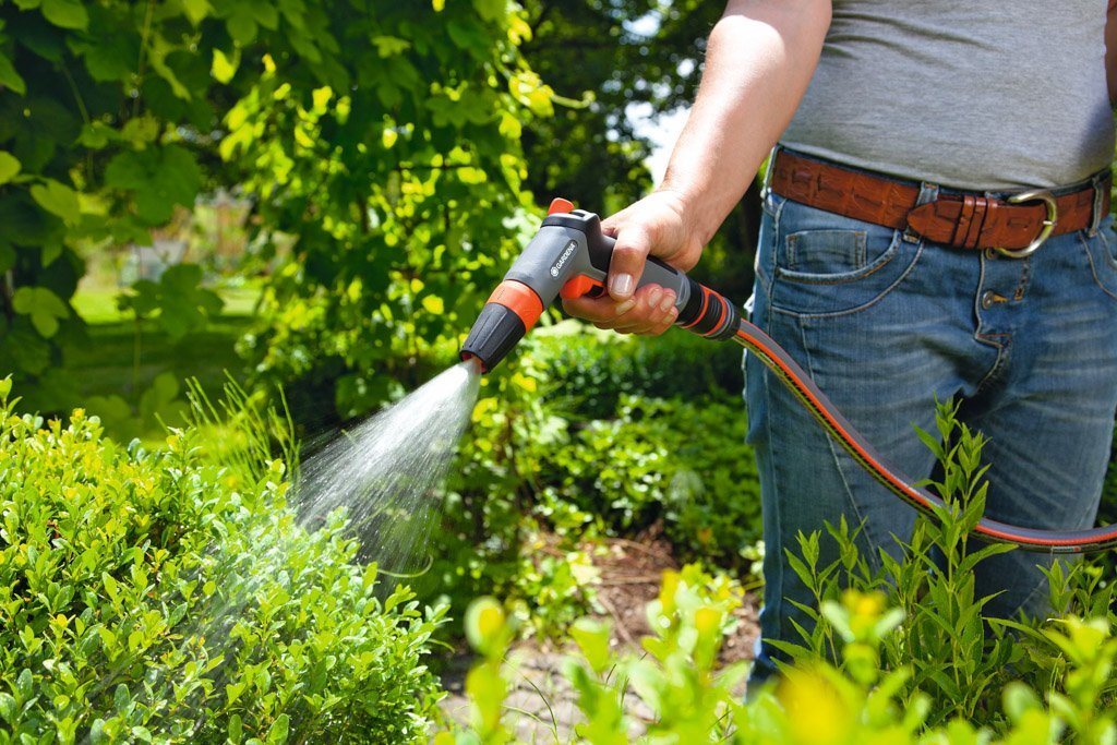 Thumbnail - GARDENA Bewässerungssystem Gardena Classic Reinigungsspritze