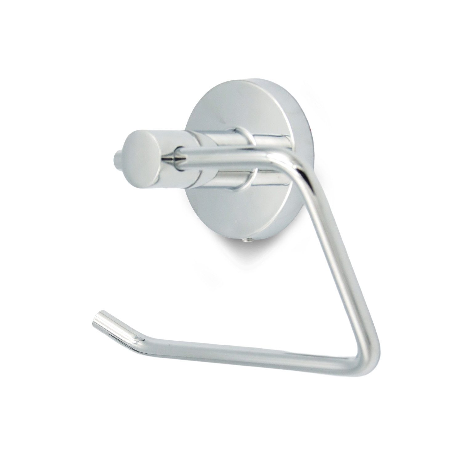 Feridras Toilettenpapierhalter Toilettenpapierhalter aus Edelstahl "Sprint"