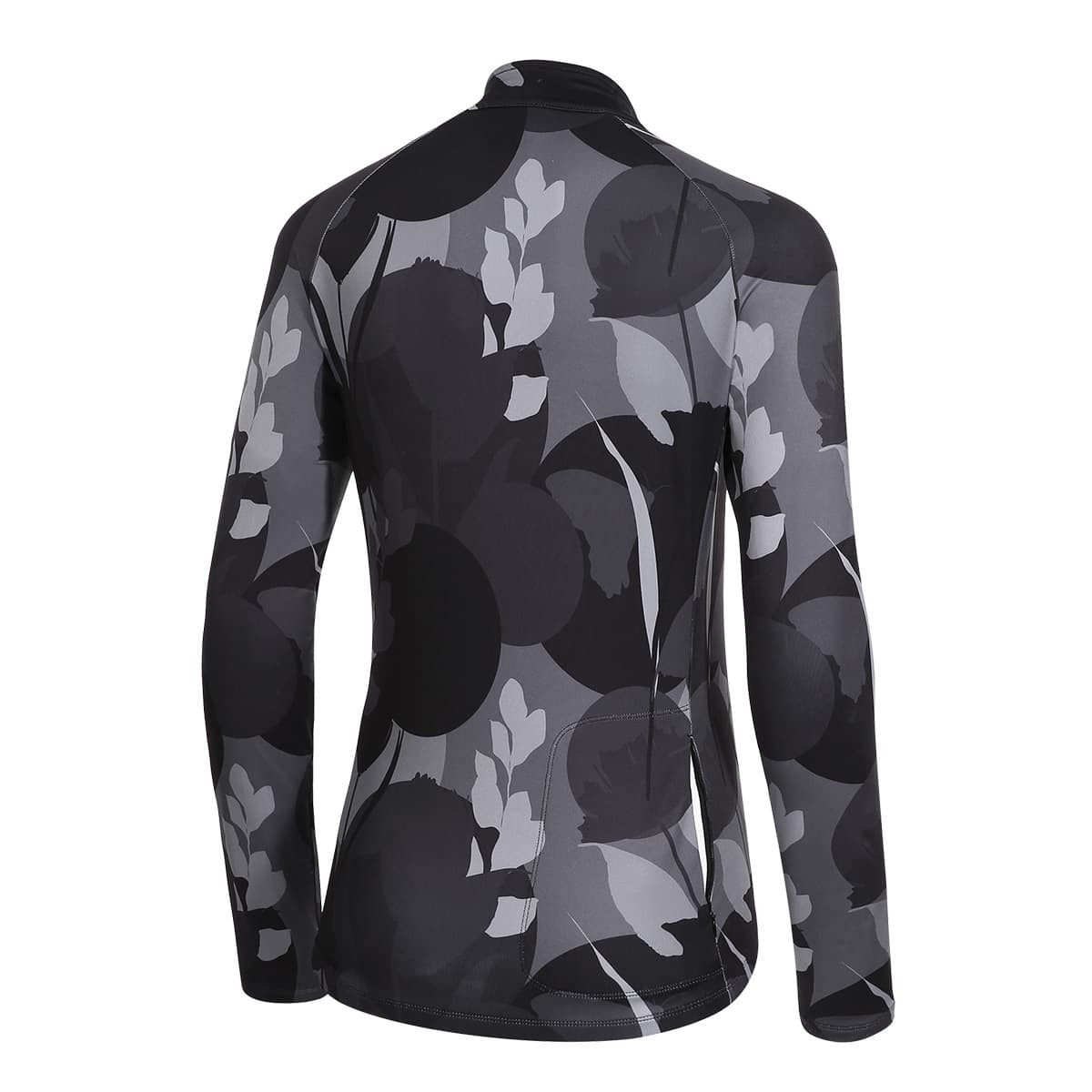 Protective Radtrikot Langarmtrikot Damen P-Candy