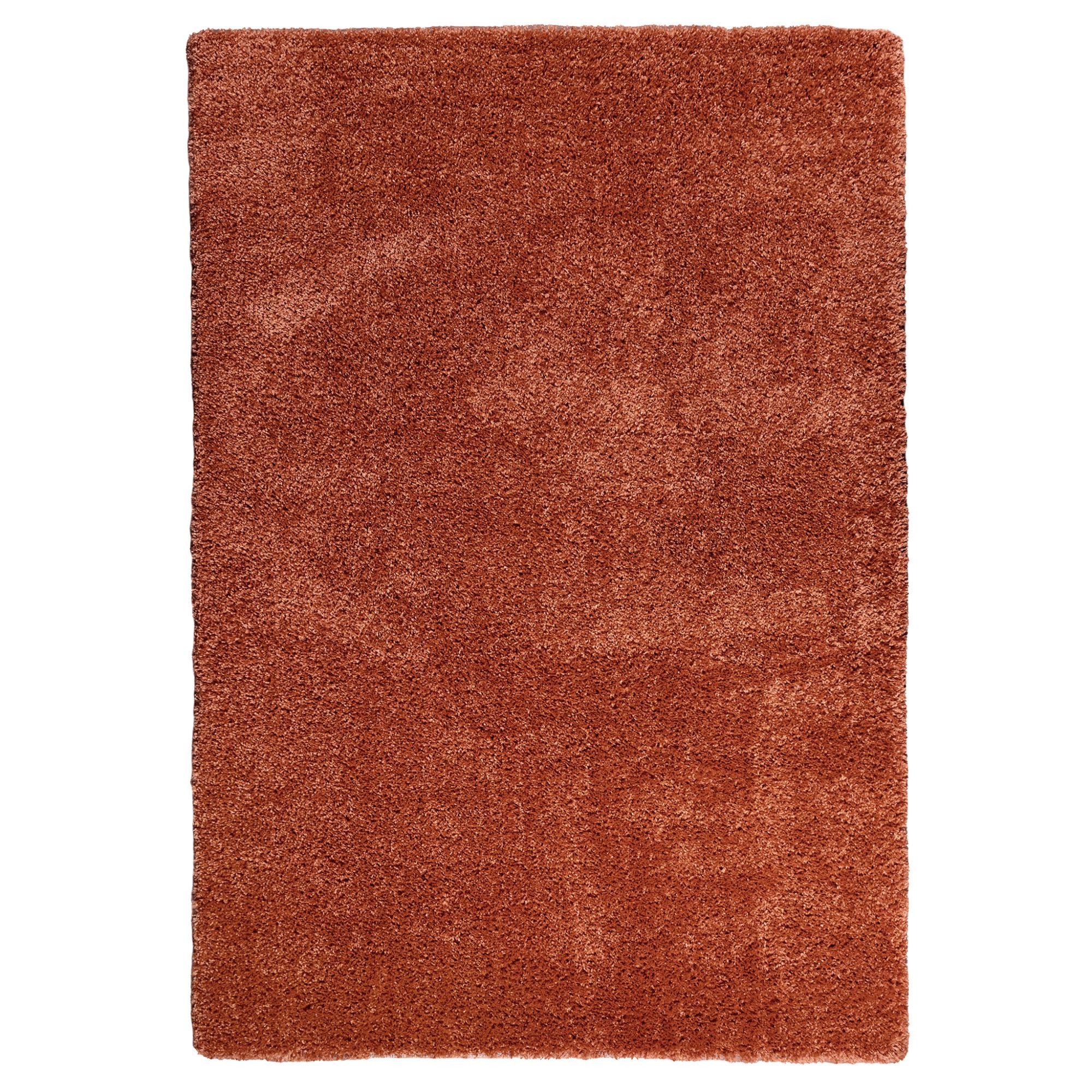 Steffensmeier Hochflor-Teppich Valencia, Rechteckig, Shaggy, Langflor, Kuns günstig online kaufen