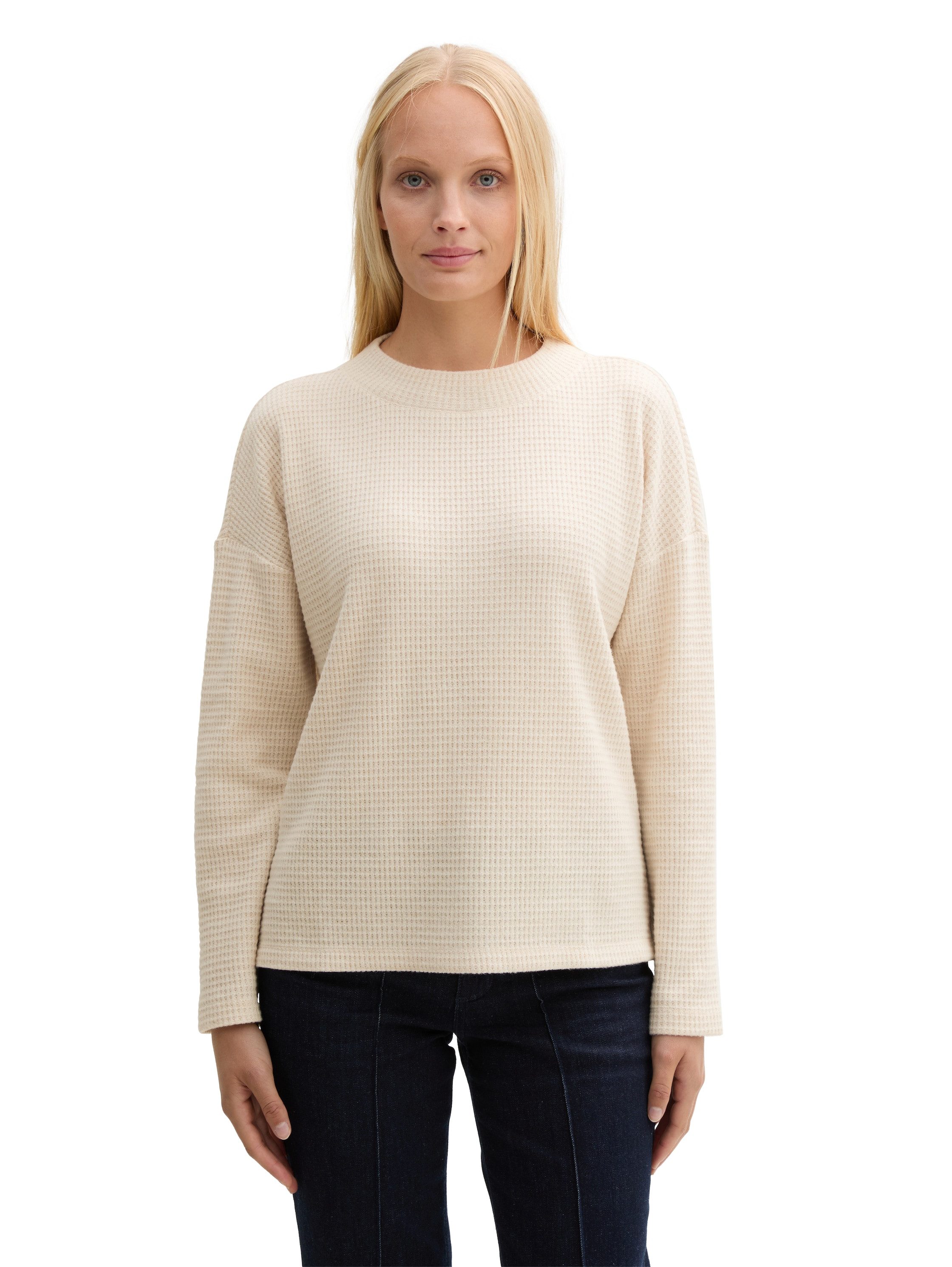 Strickpullover