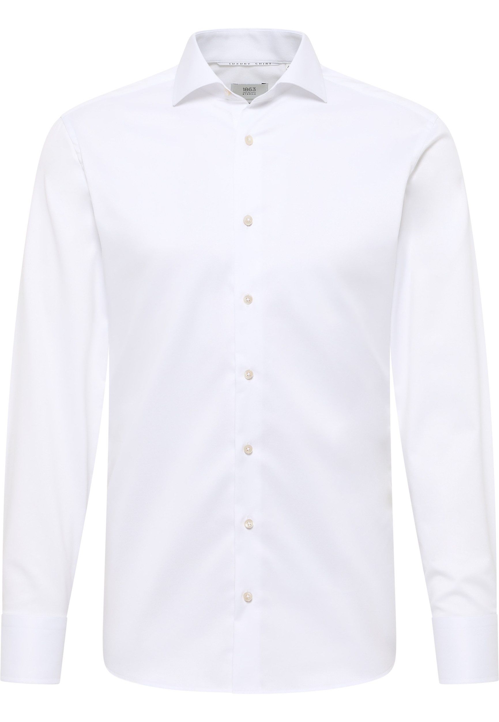 Eterna Businesshemd SLIM FIT Luxury Shirt